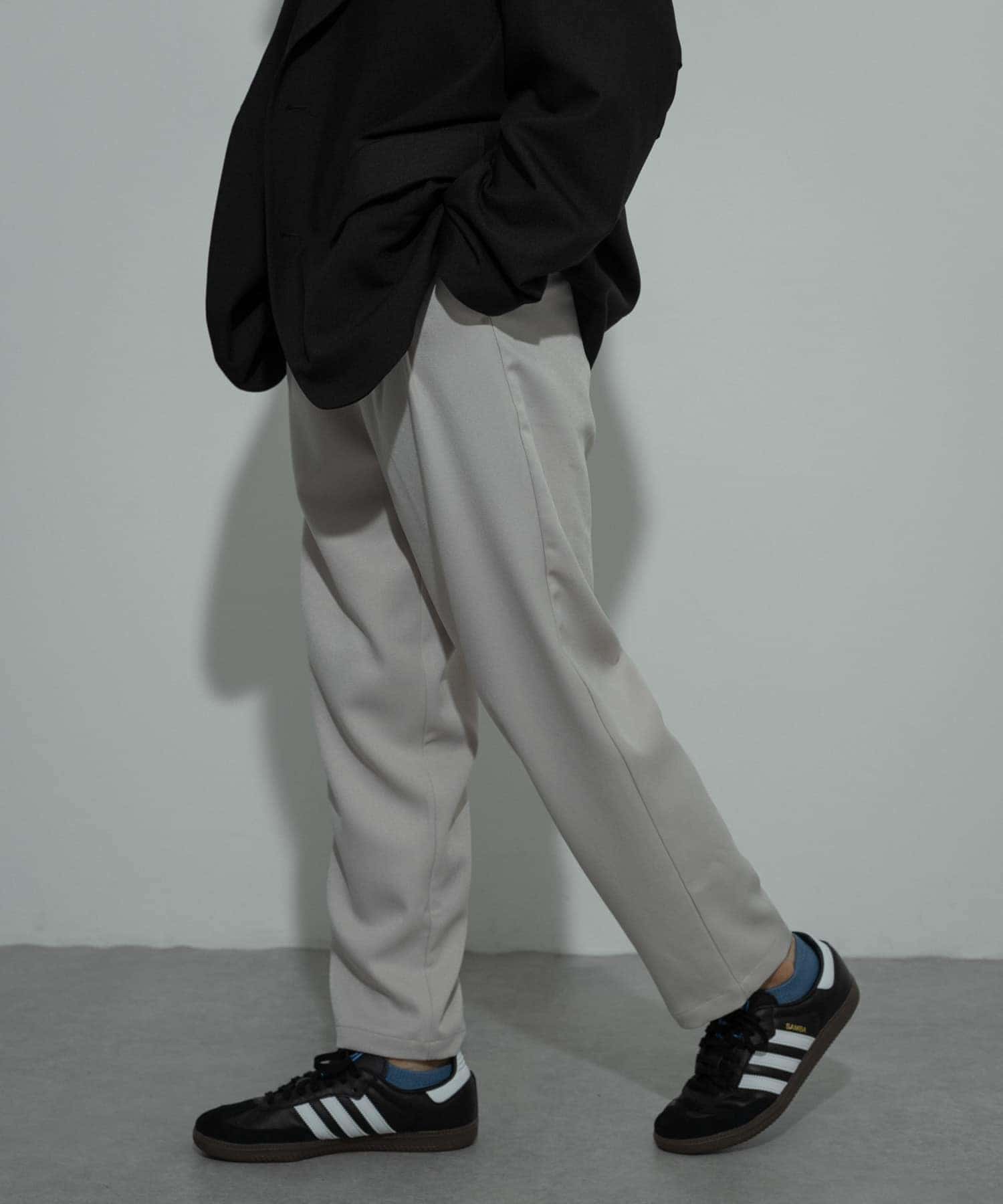 身長：172cm サイズ：M