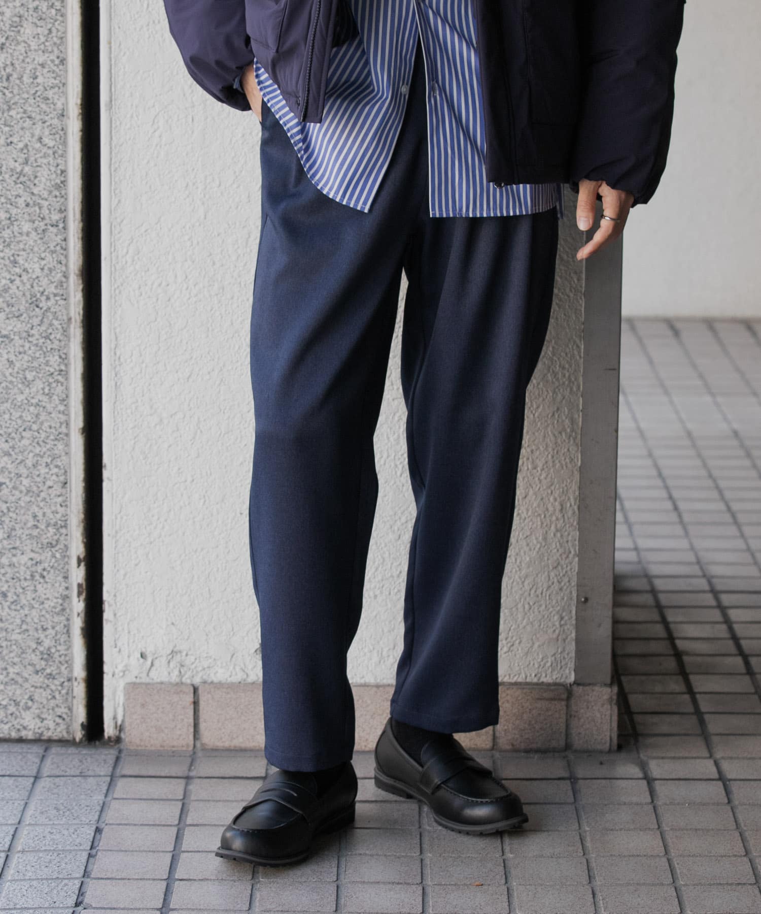 NAVY