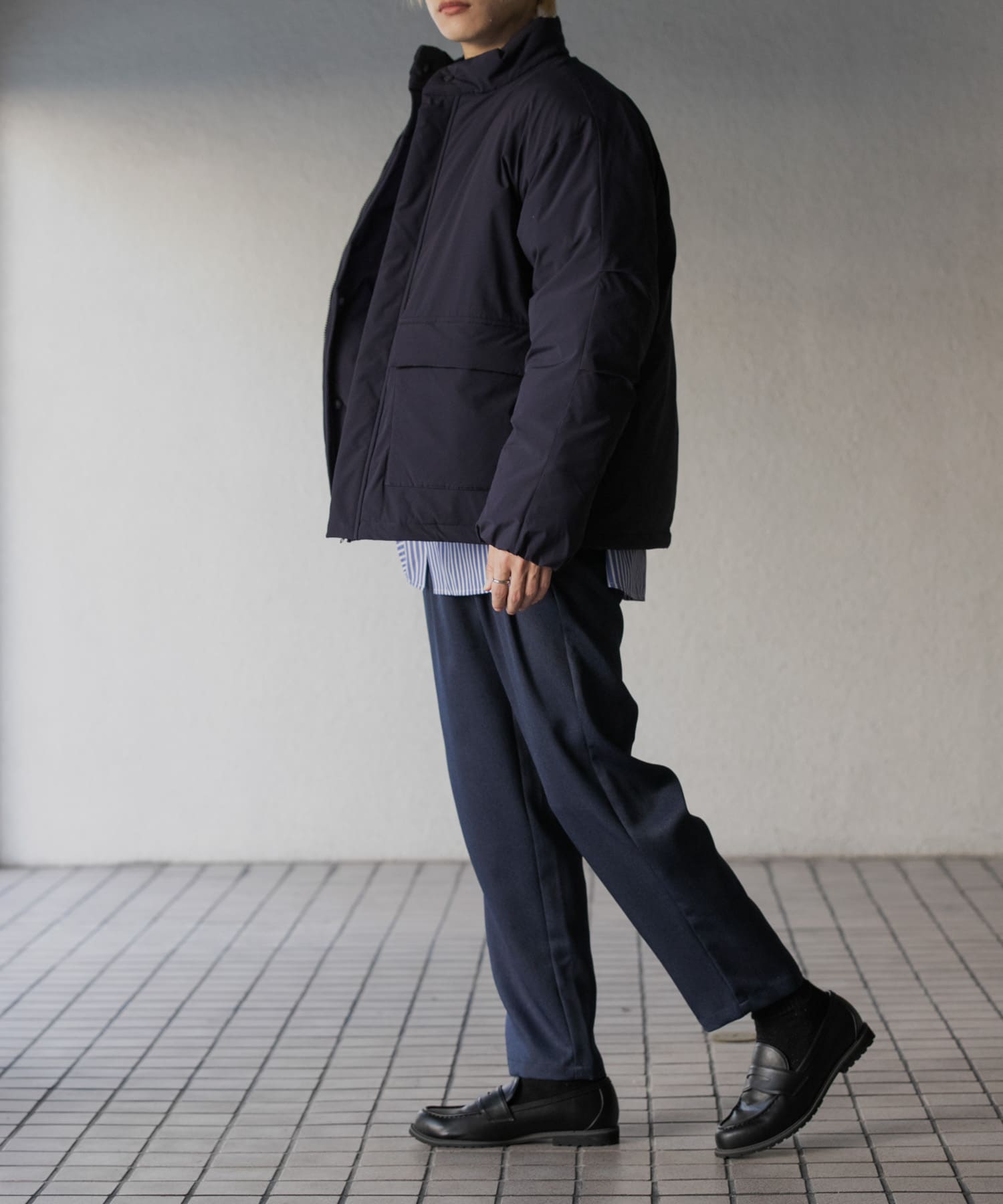 NAVY