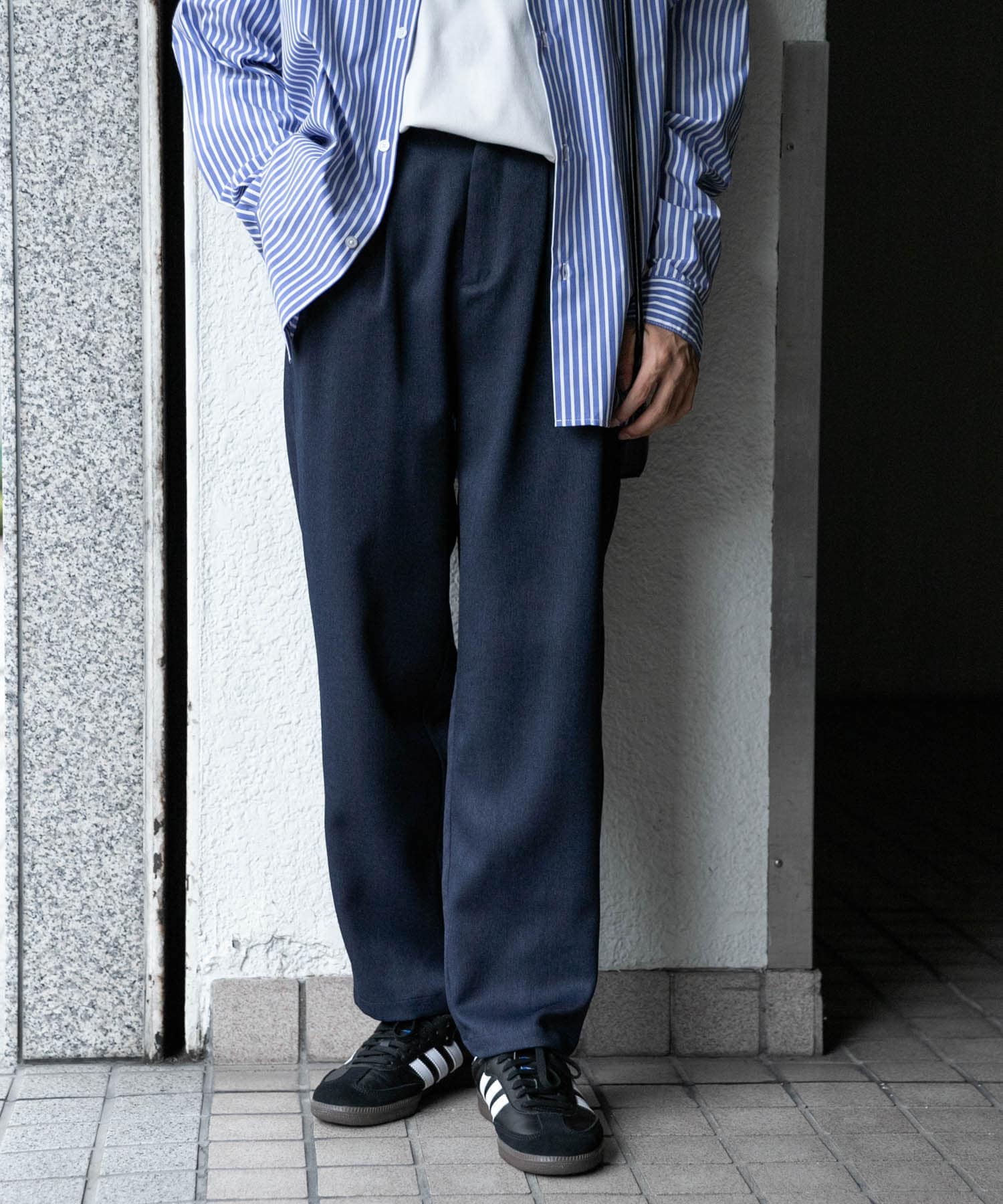 NAVY