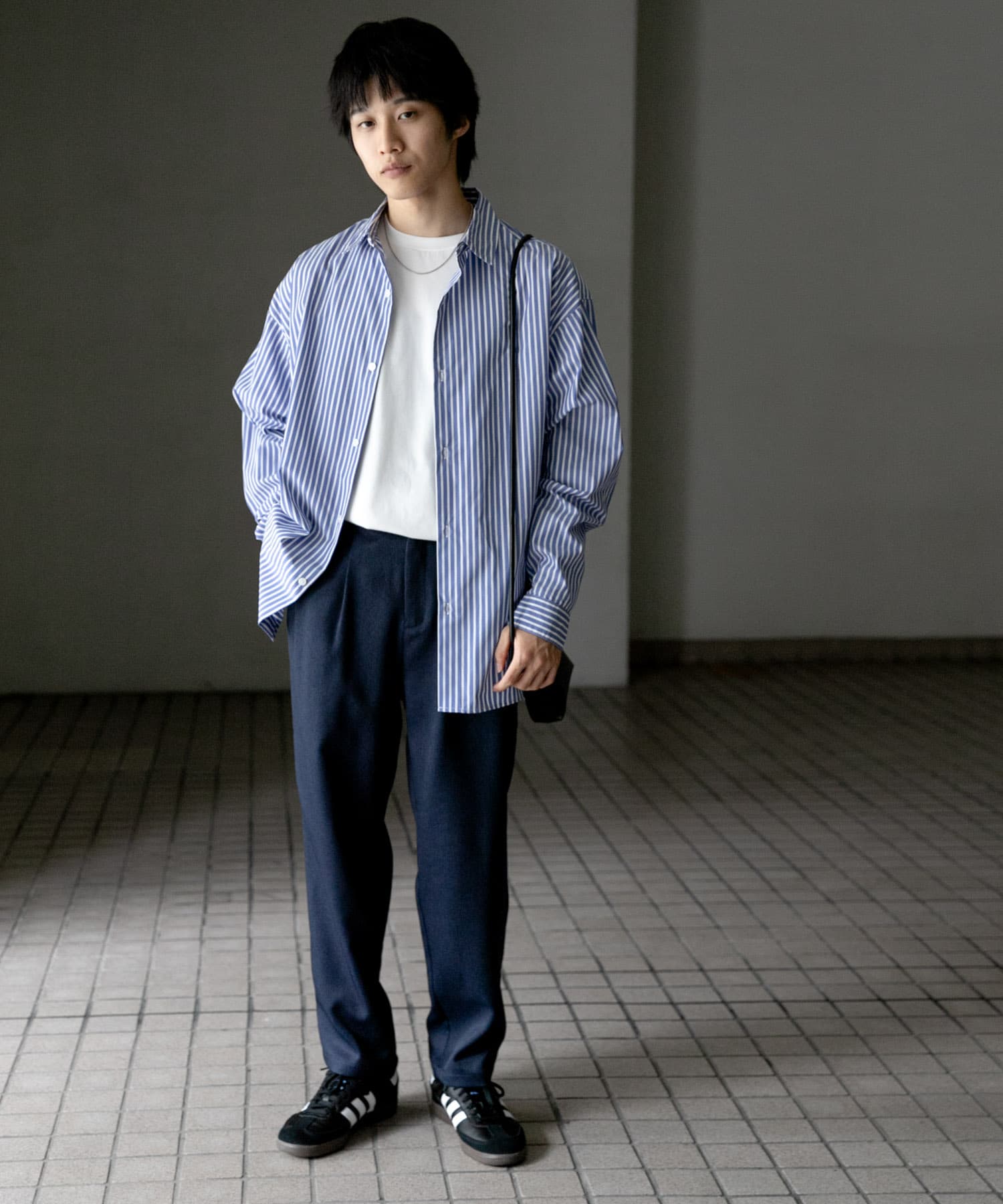 NAVY