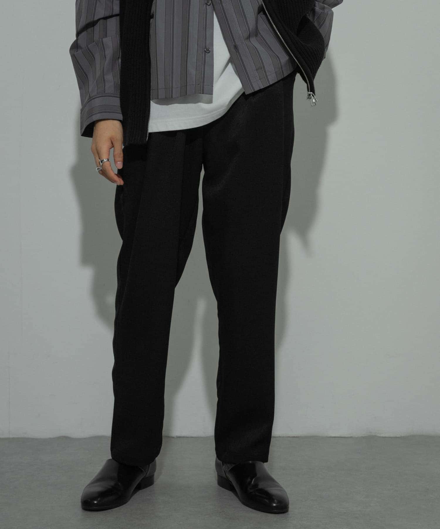 身長：176cm サイズ：M