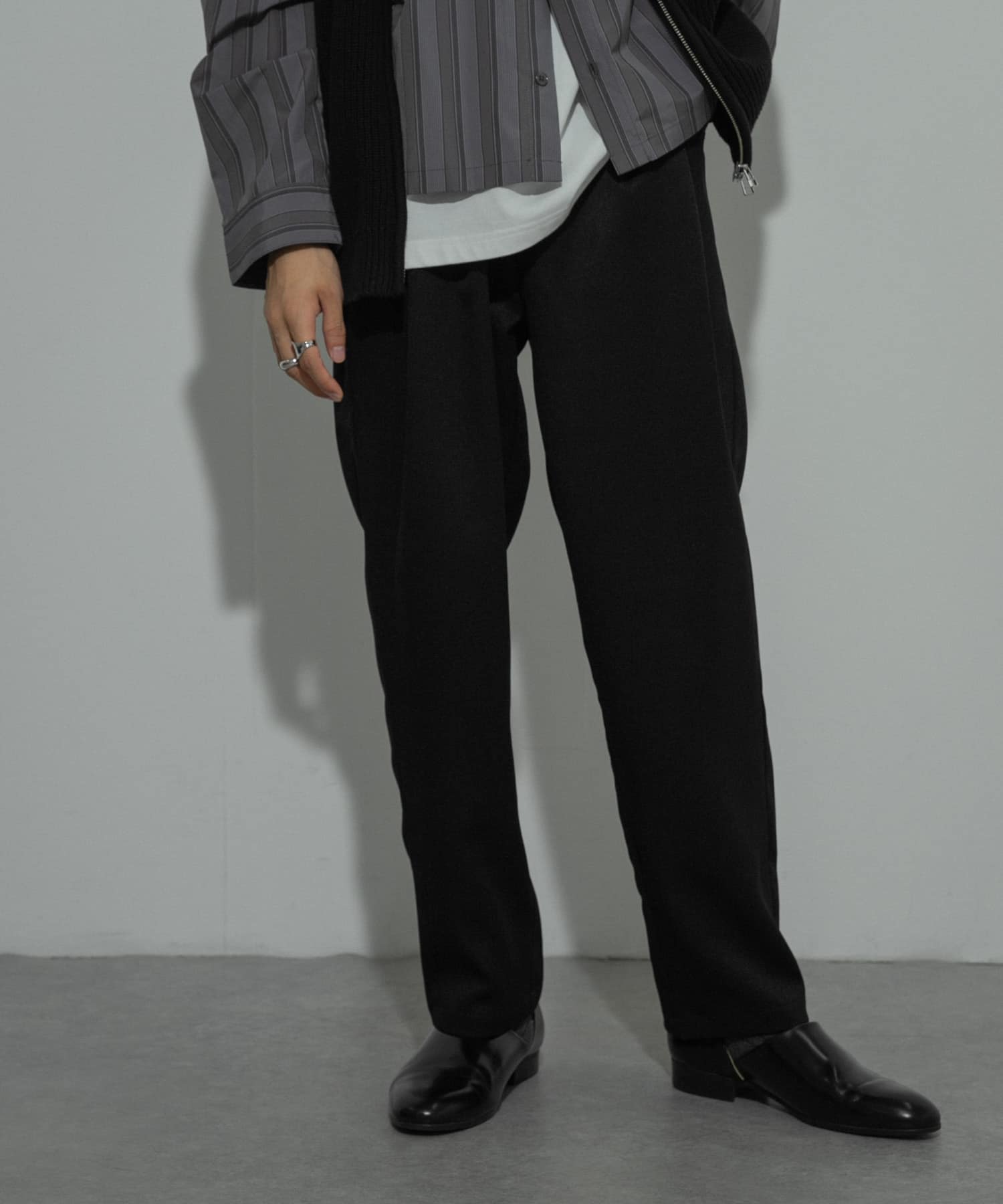 身長：172cm サイズ：M