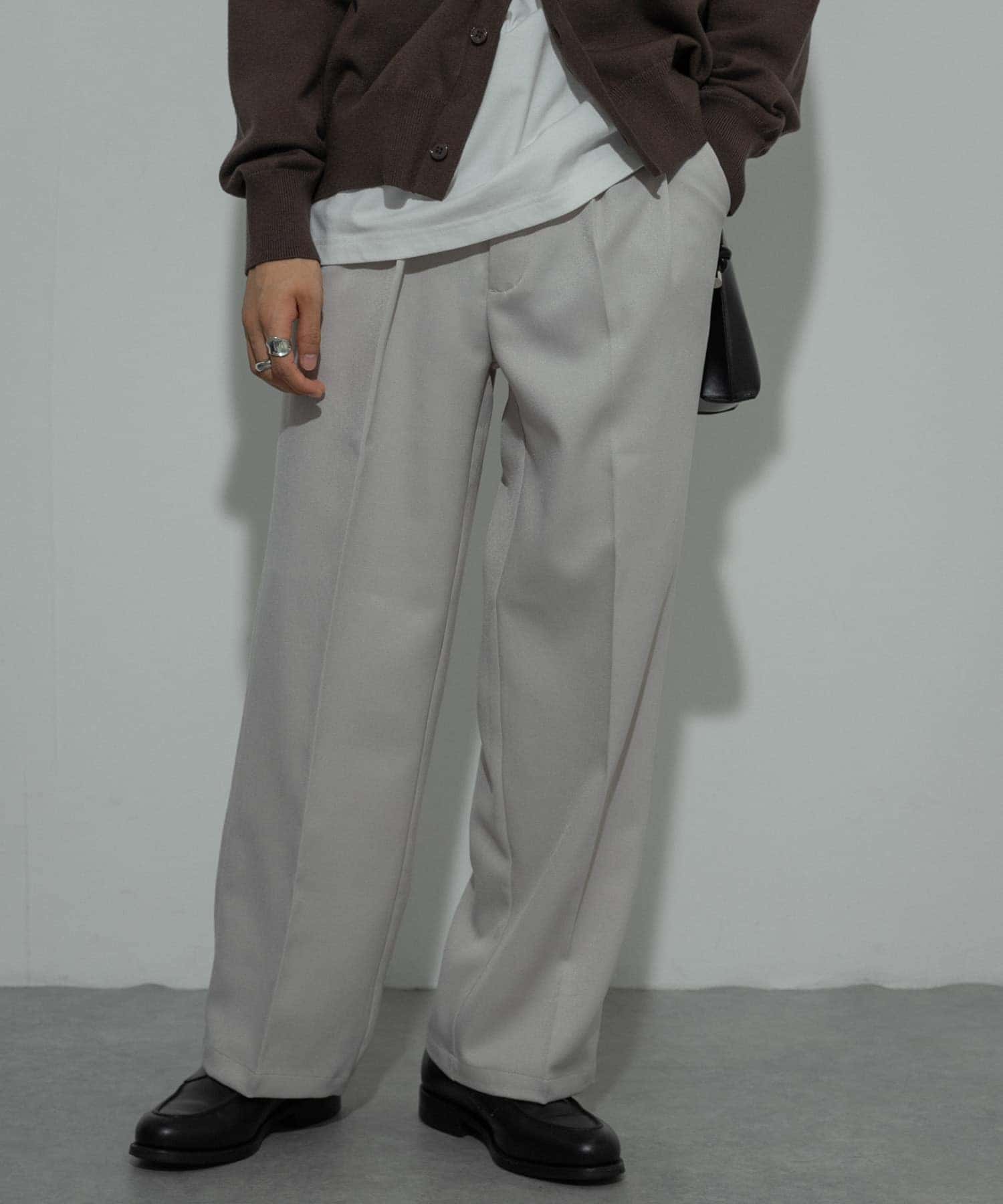 身長：172cm サイズ：M