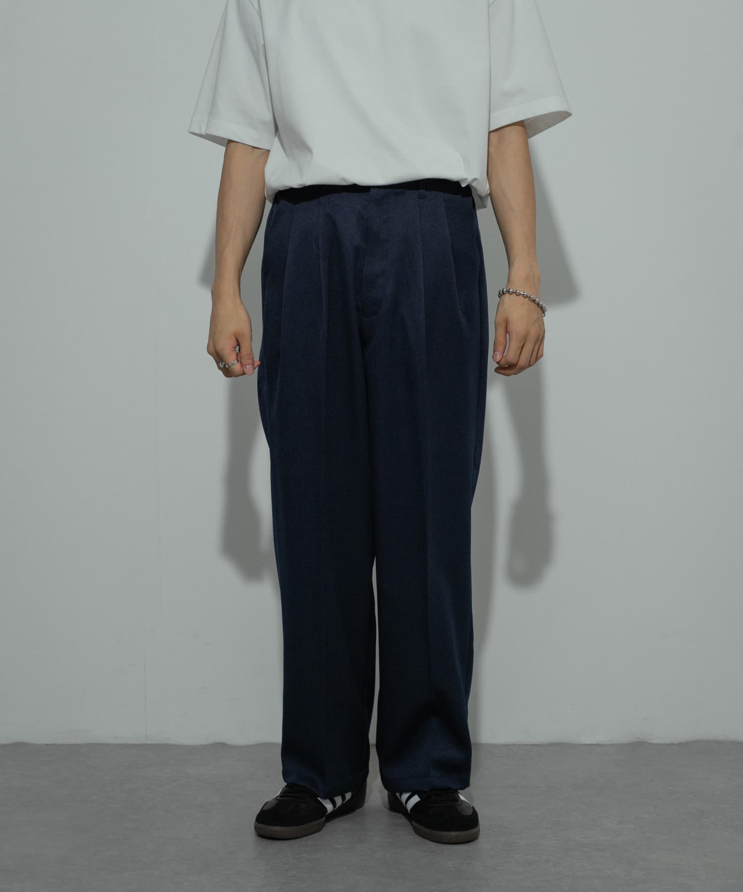 身長：172cm サイズ：M