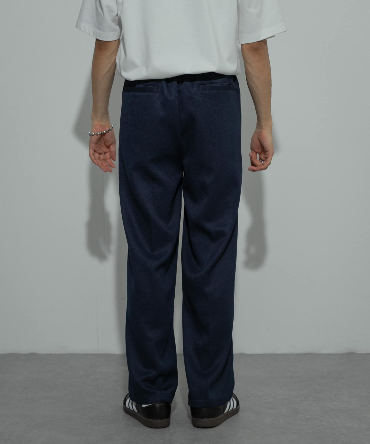 身長：172cm サイズ：M