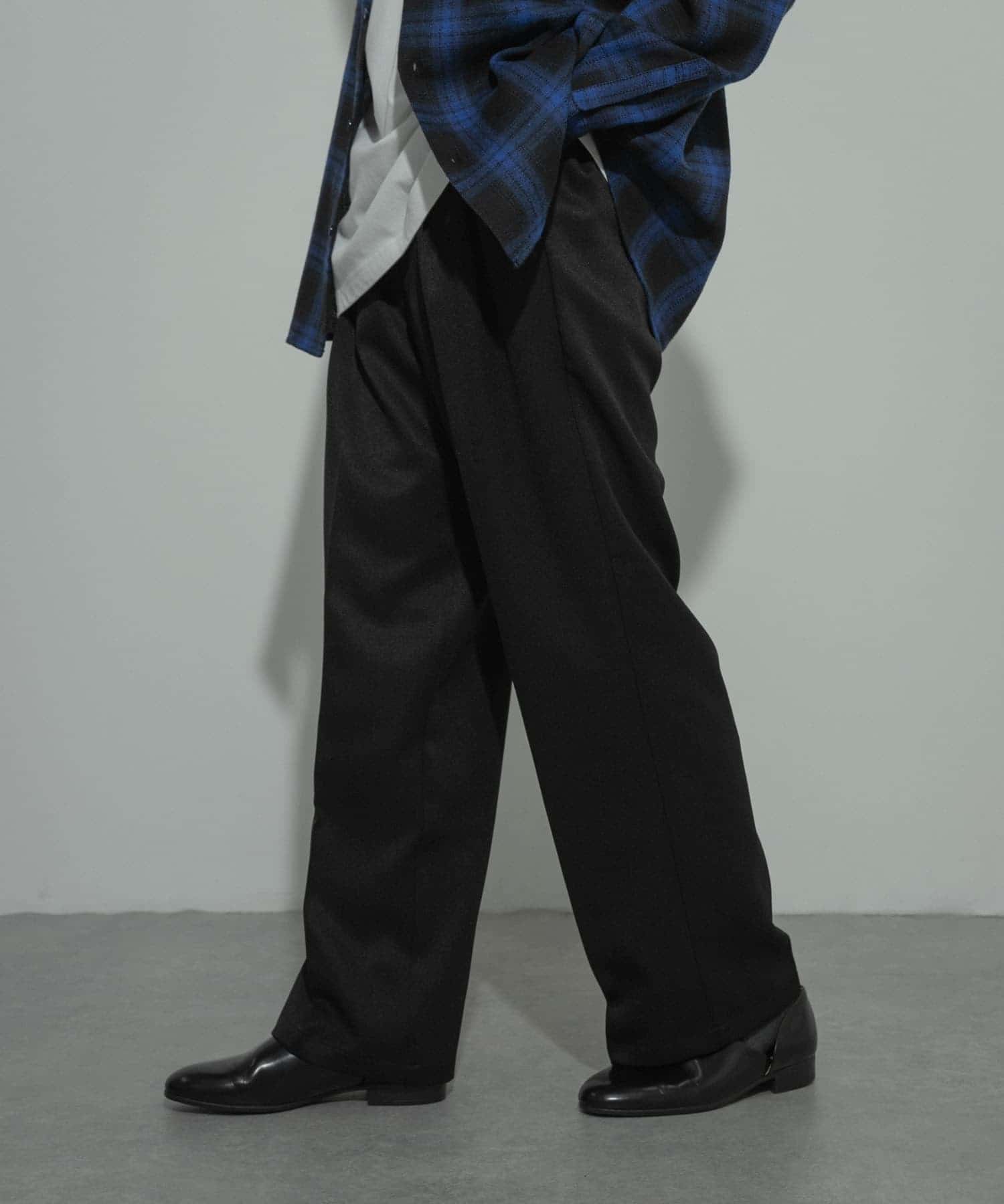 身長：172cm サイズ：M
