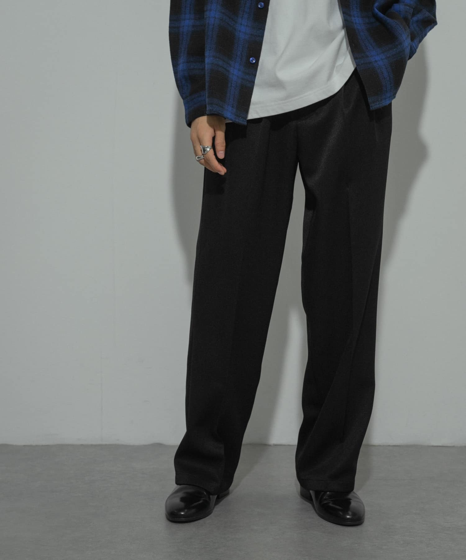 身長：172cm サイズ：M