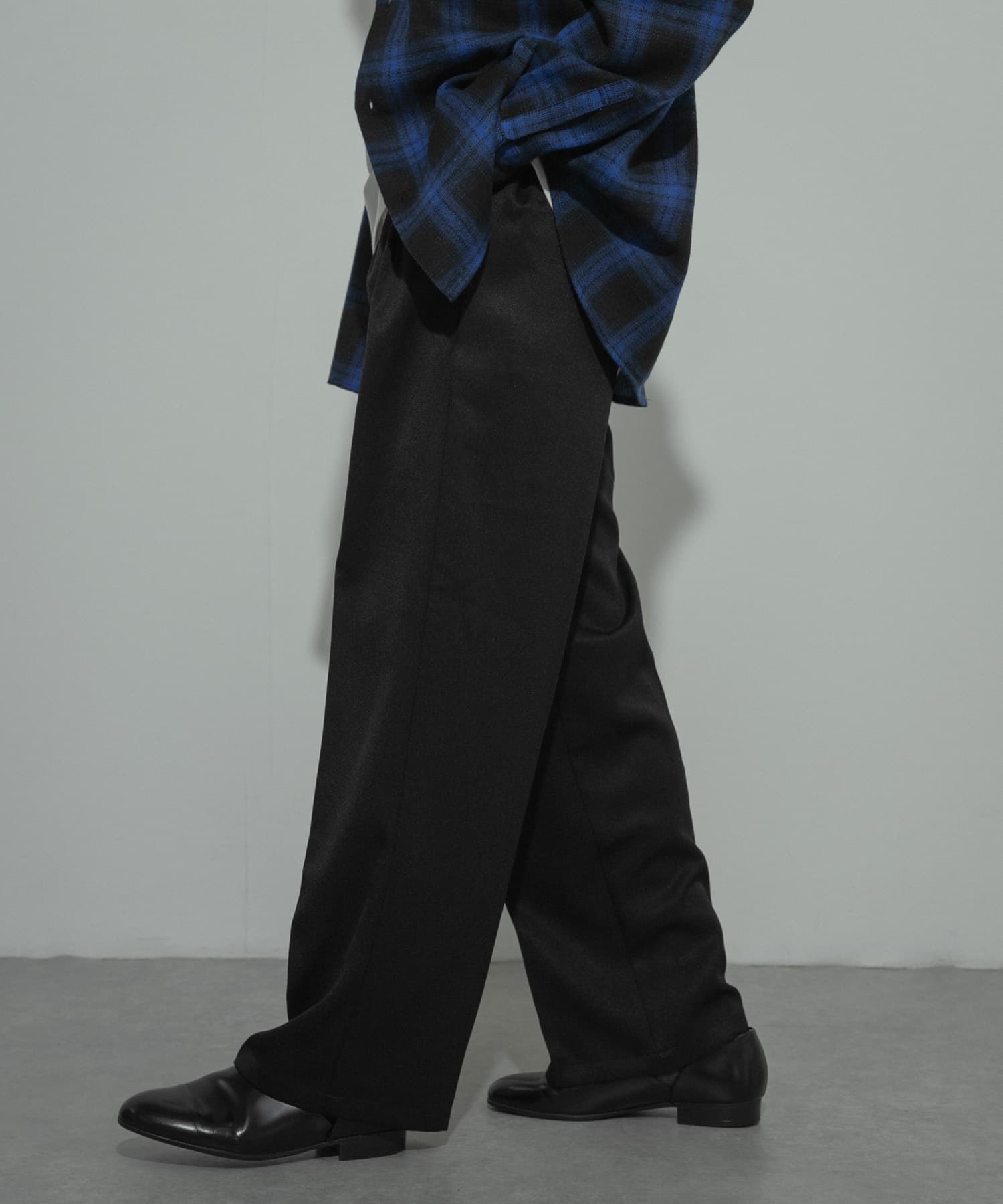 身長：172cm サイズ：M