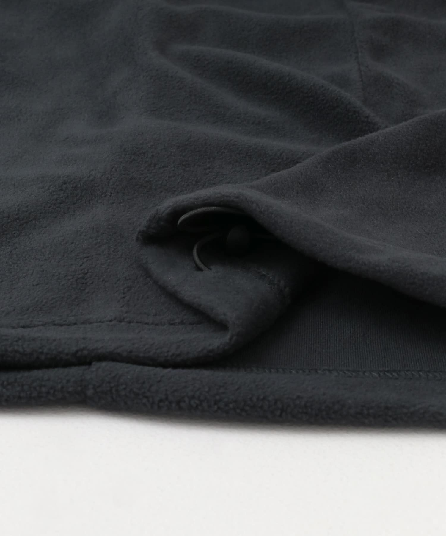 フリースカーゴパンツ NAVY M