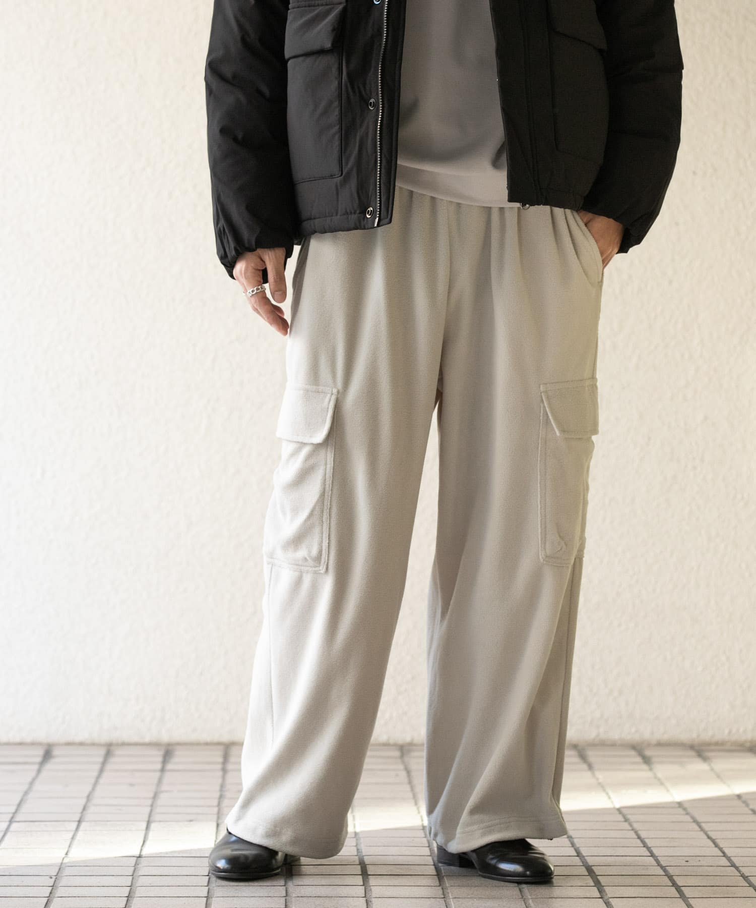 L.GRAY