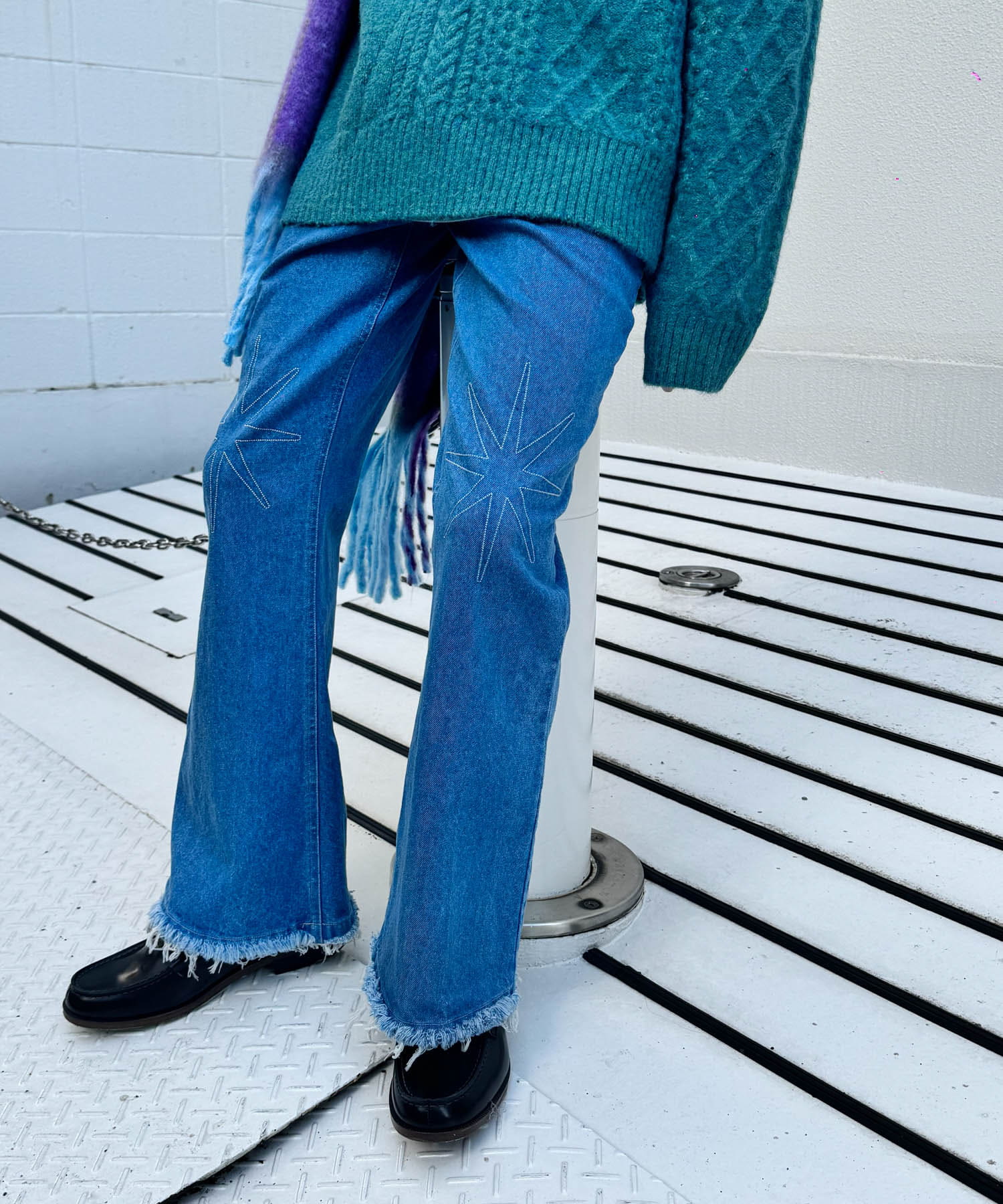 INDIGO