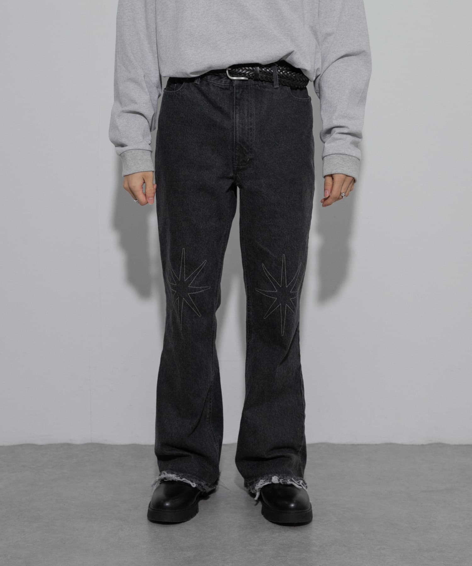 身長：172cm サイズ：M