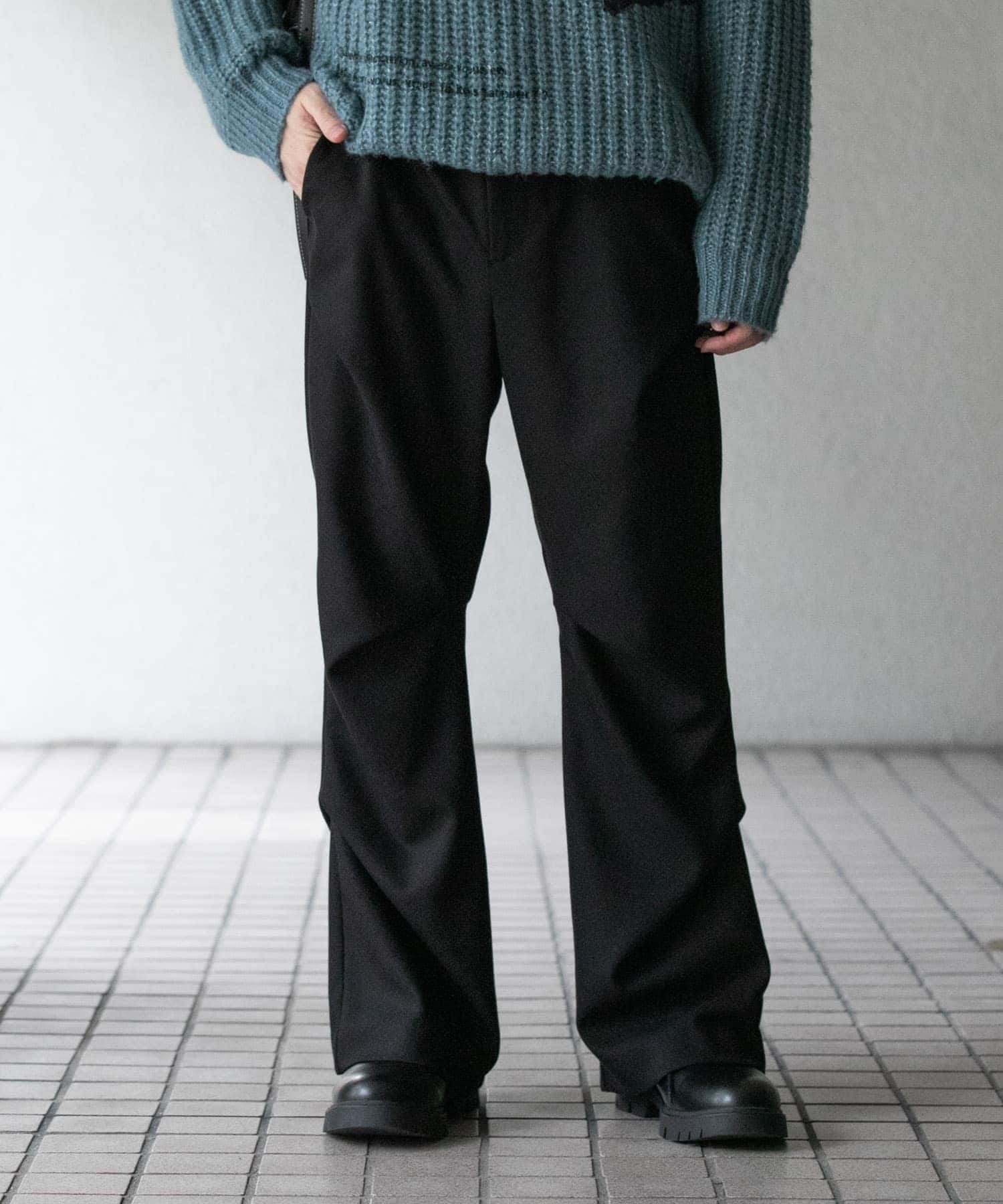 身長：177cm サイズ：M