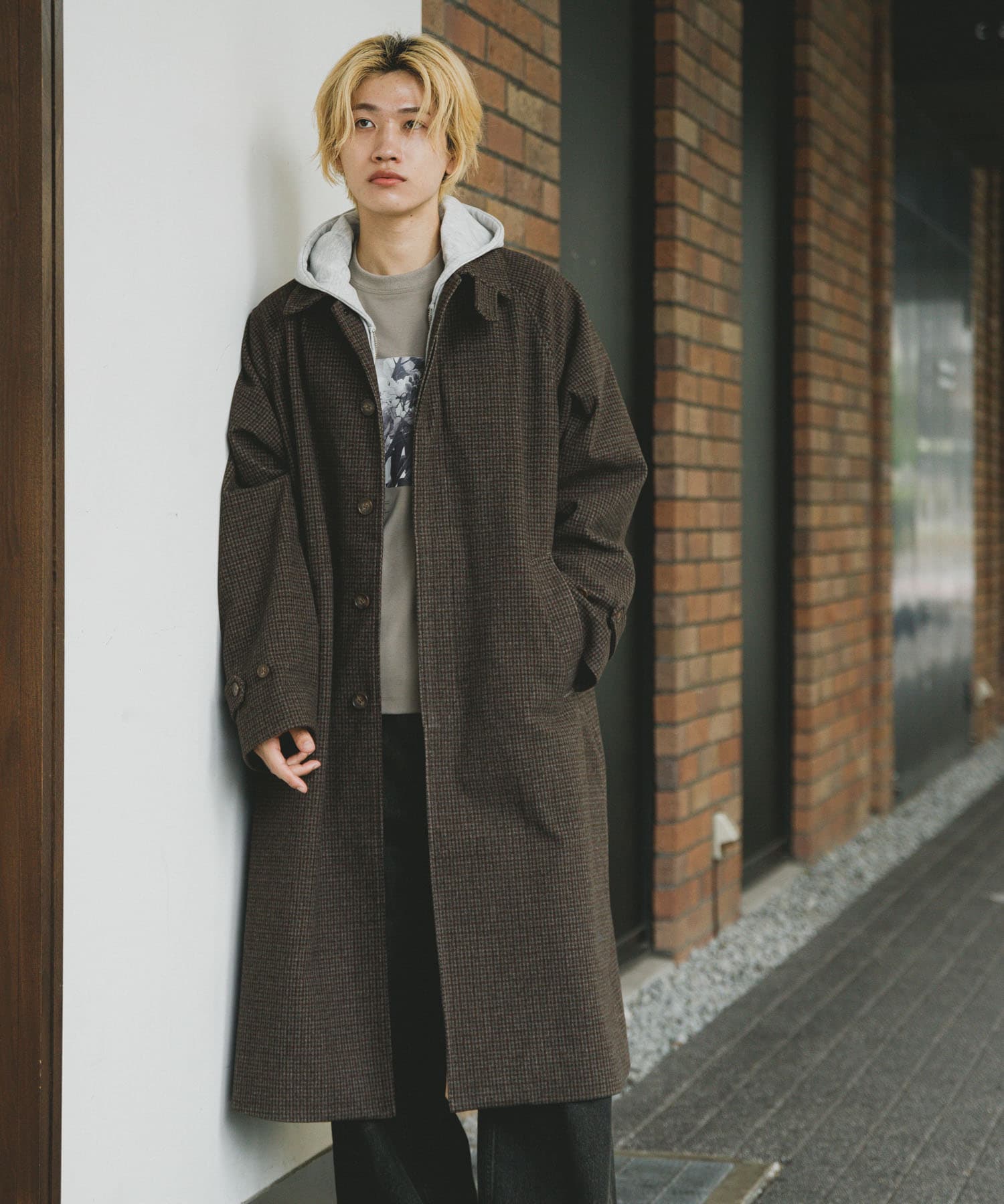 BRN×BLK