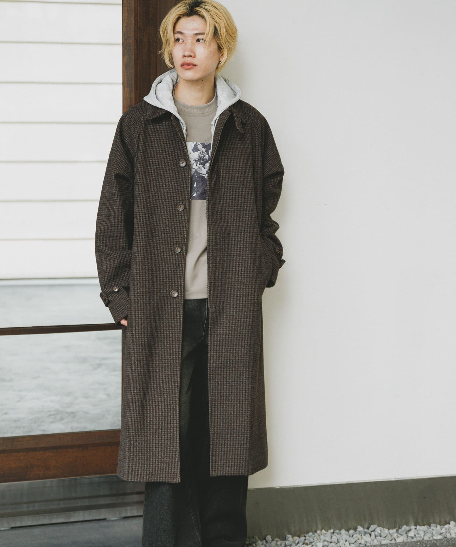 BRN×BLK