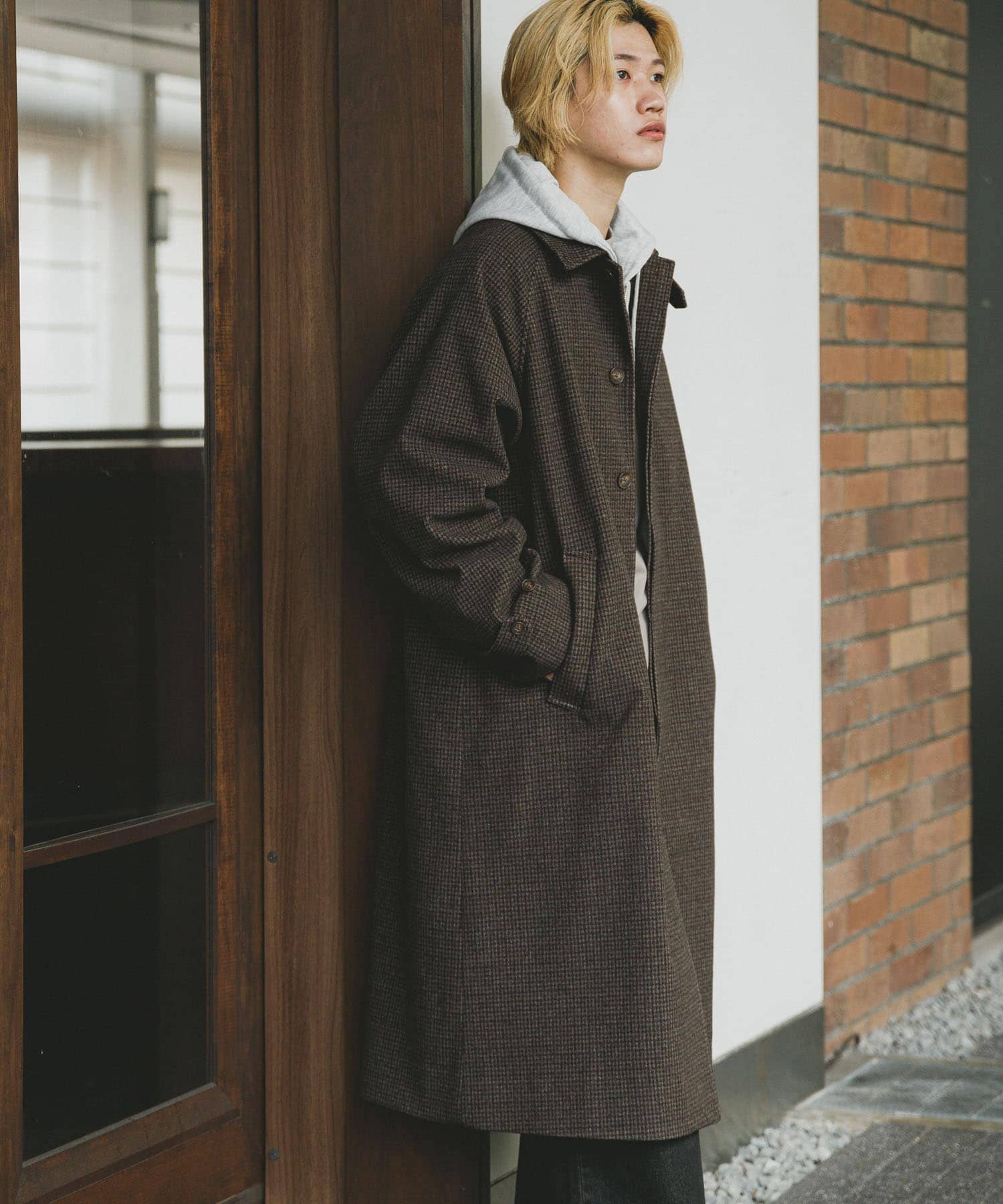 BRN×BLK