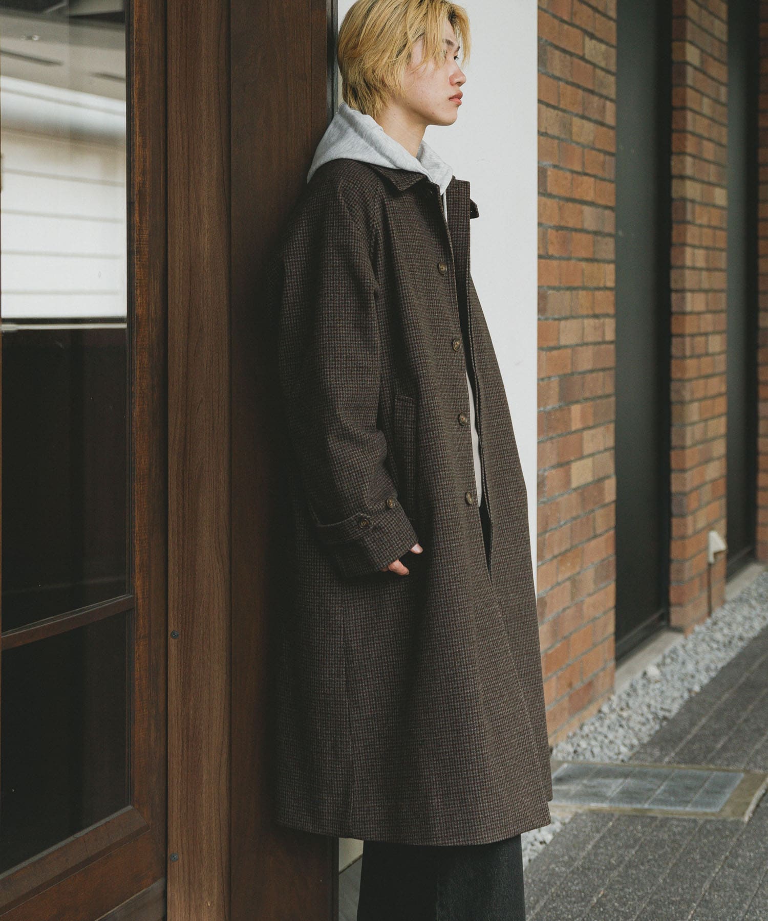 BRN×BLK