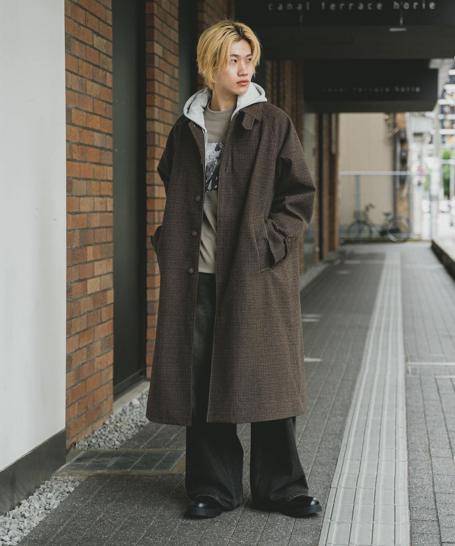 BRN×BLK