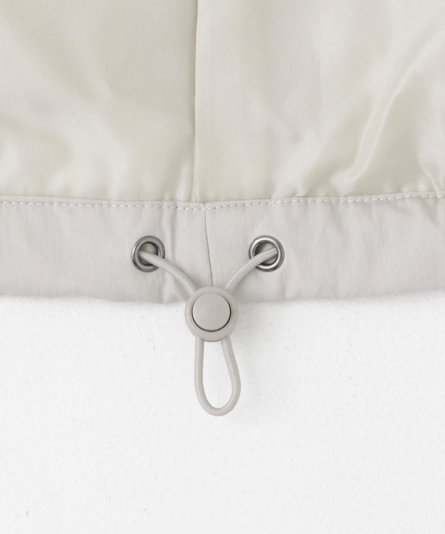 ダブルポケットトラックベスト GREIGE M