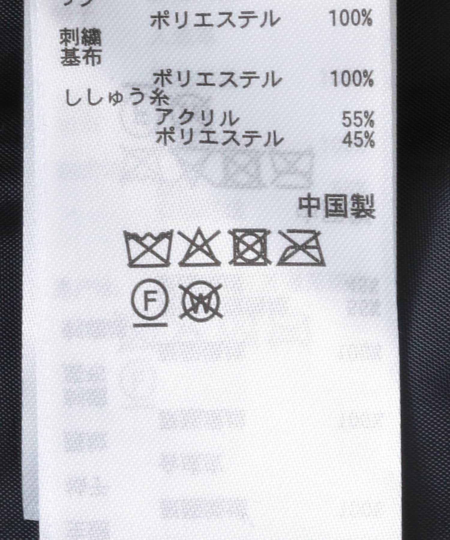 身長：177cm サイズ：L