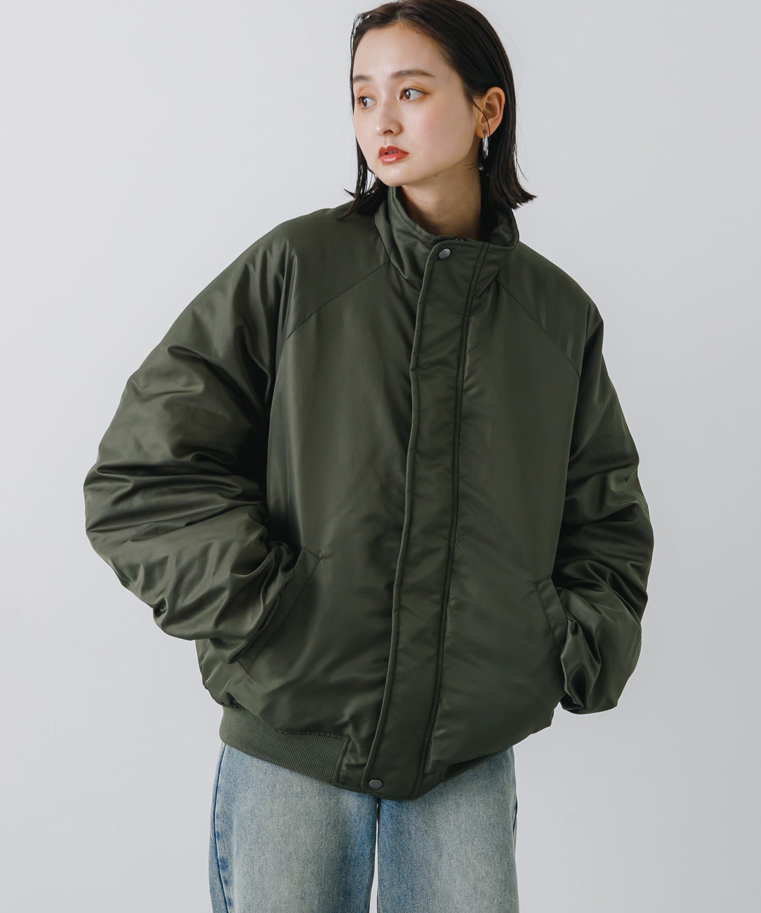 OLIVE