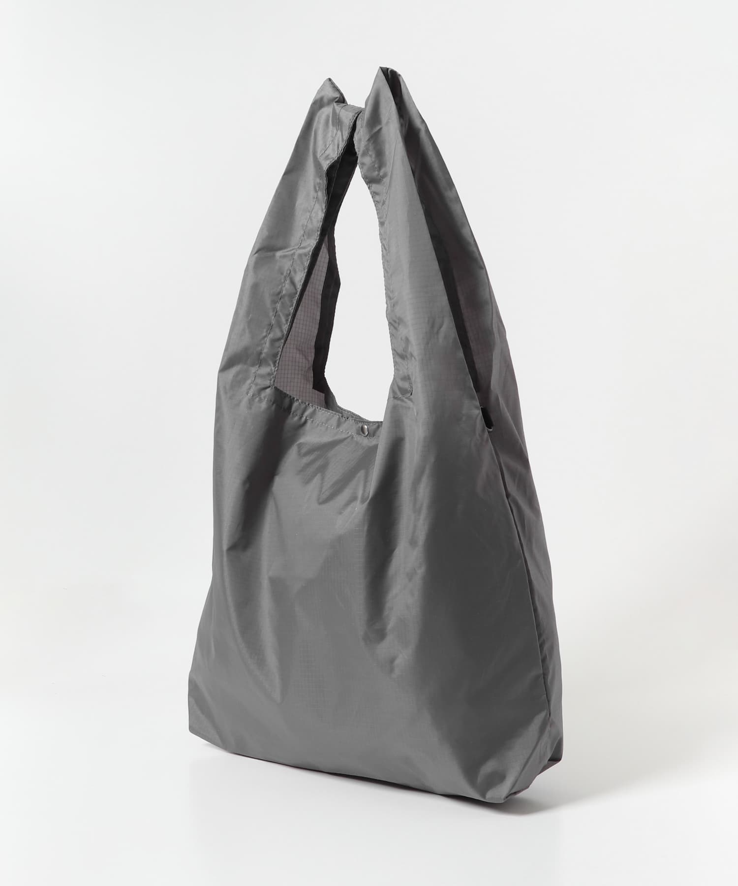 『別注』SHUHEI KOKI×SENSE OF PLACE　ショルダーバッグ GRAY one