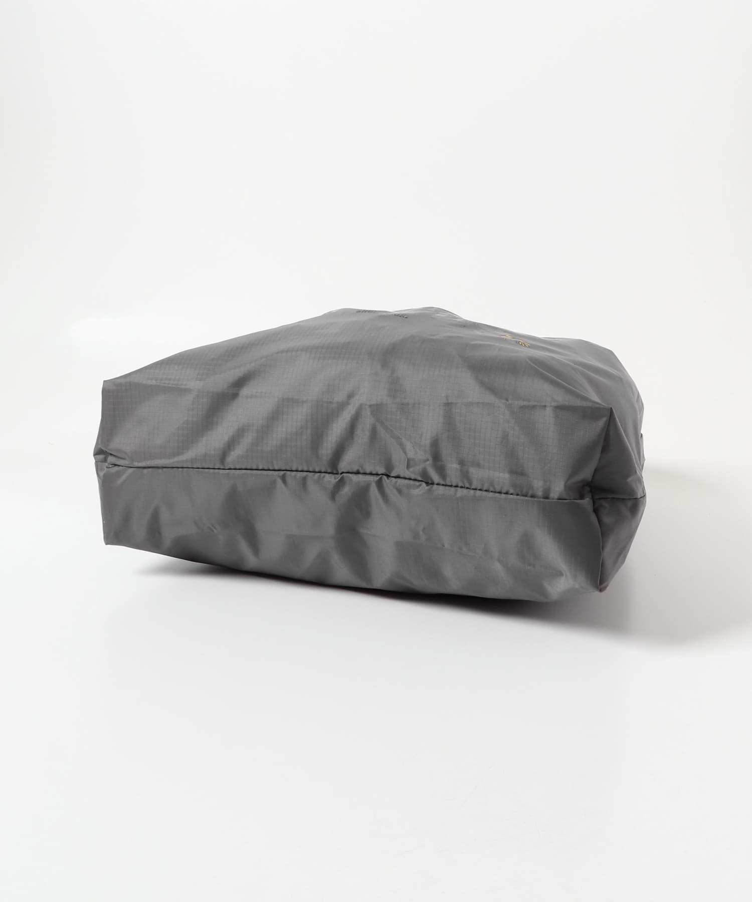 『別注』SHUHEI KOKI×SENSE OF PLACE　ショルダーバッグ GRAY one