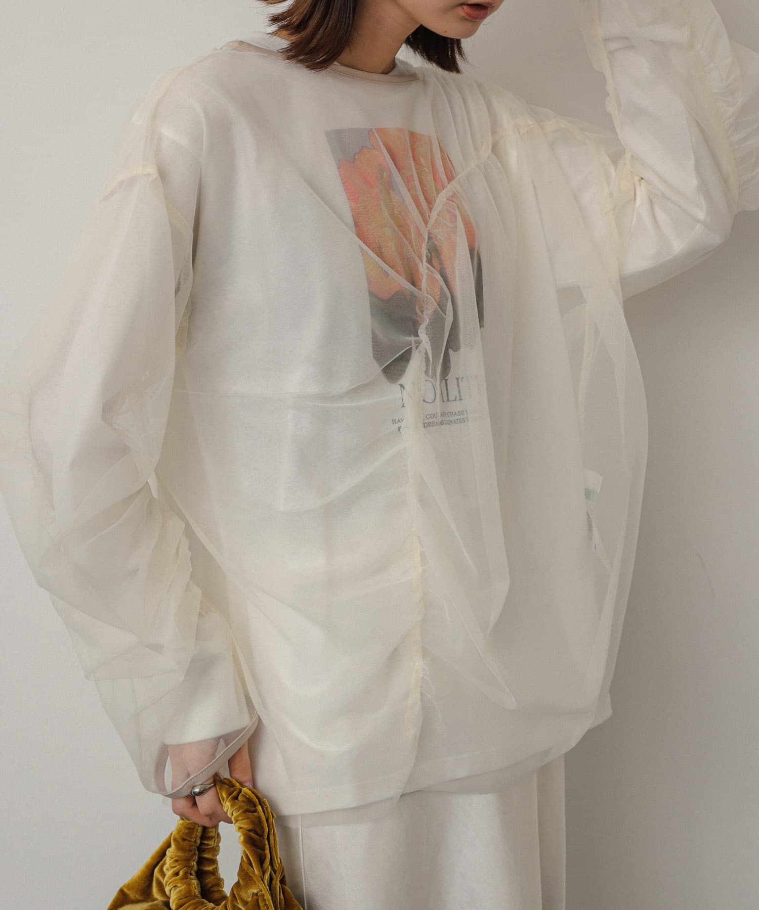 IVORY