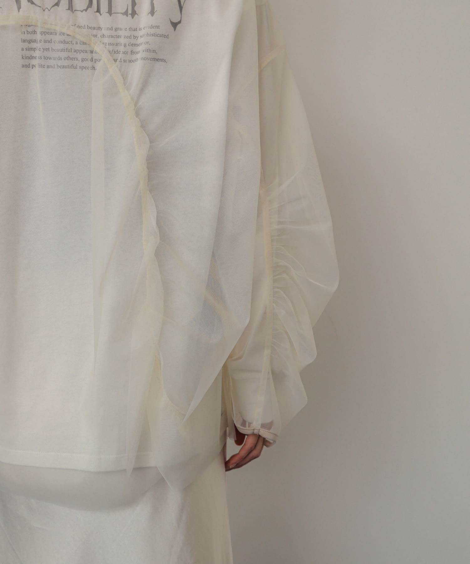 IVORY