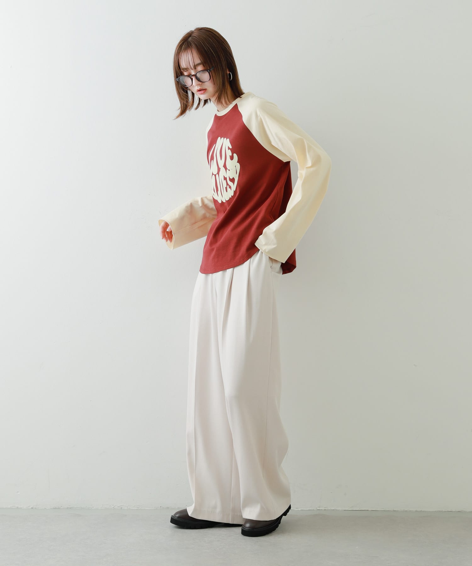 BRN×IVO