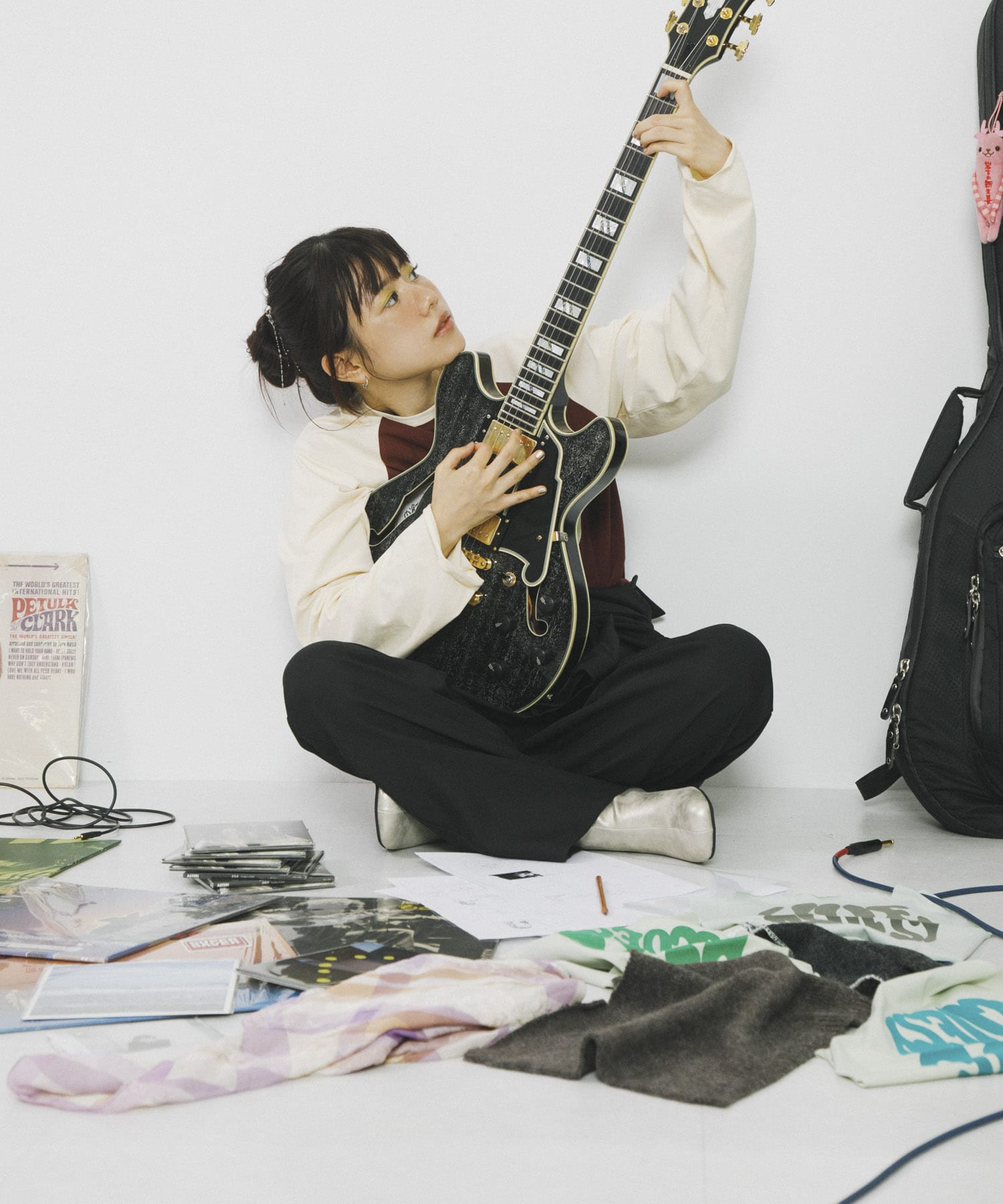 BRN×IVO