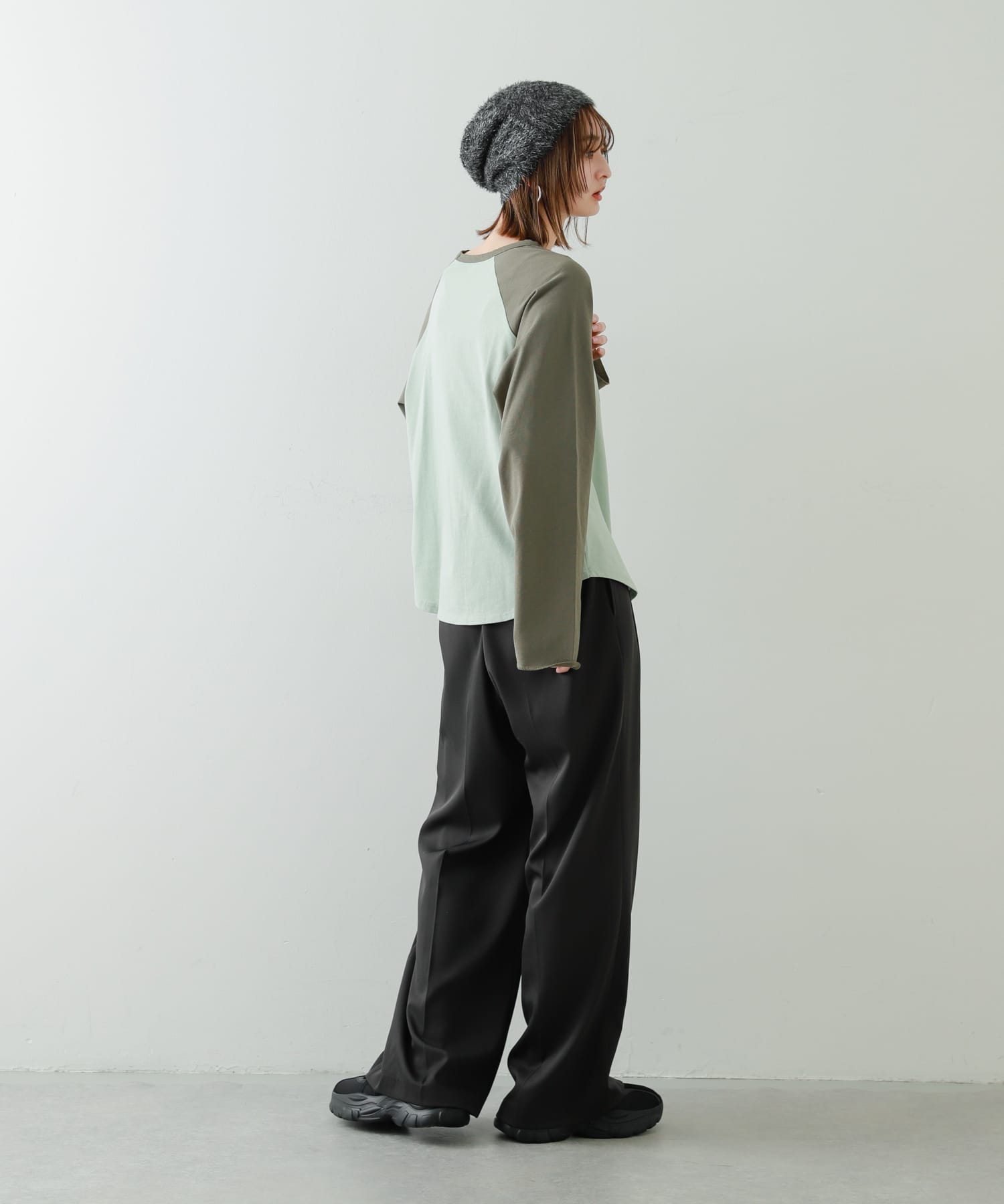 MNT×KHK