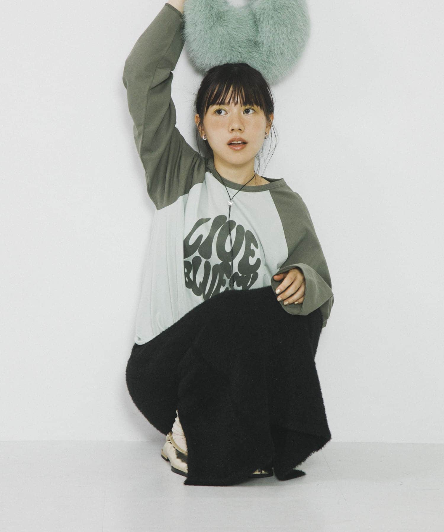MNT×KHK