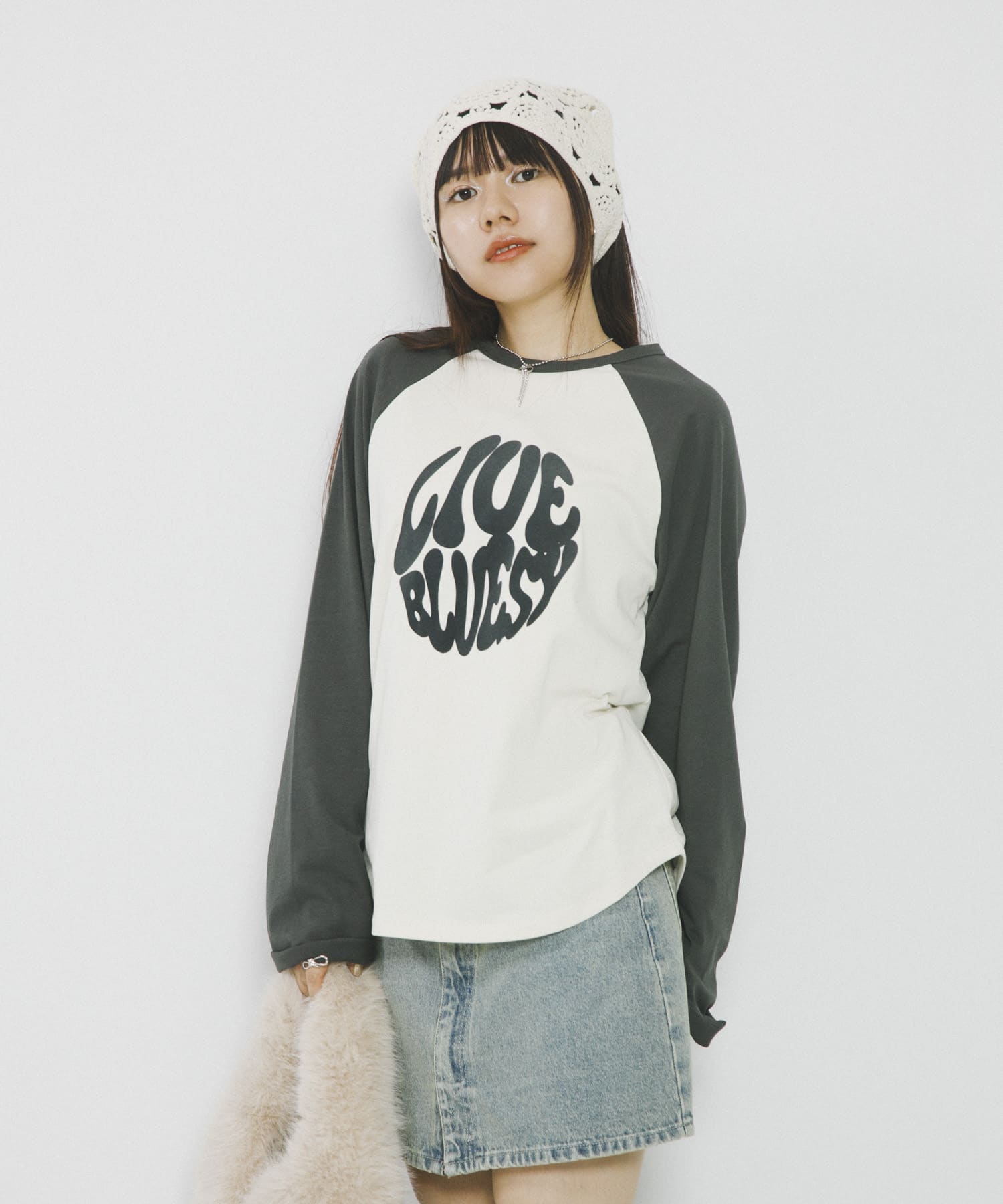 IVO×BLK