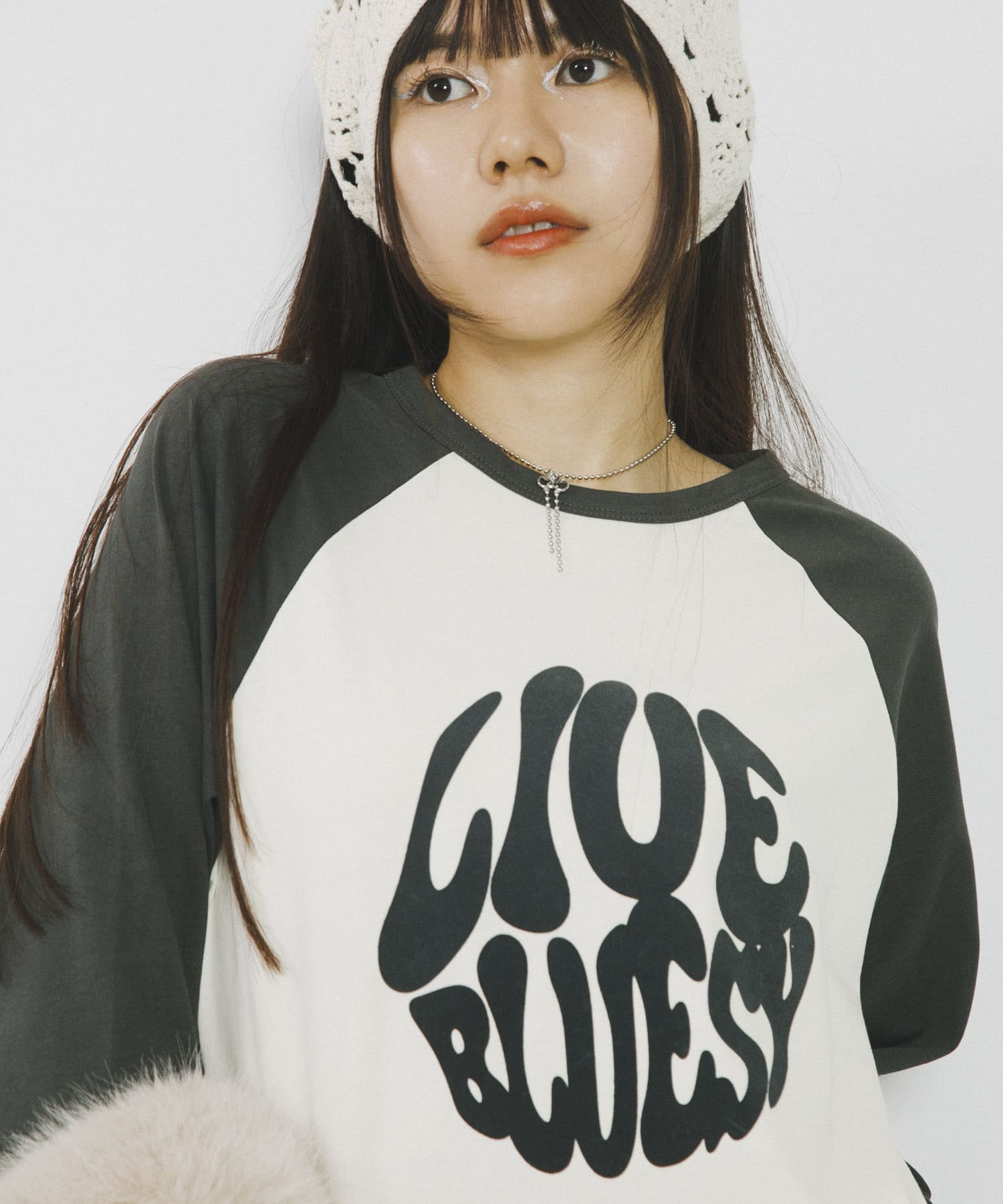 IVO×BLK