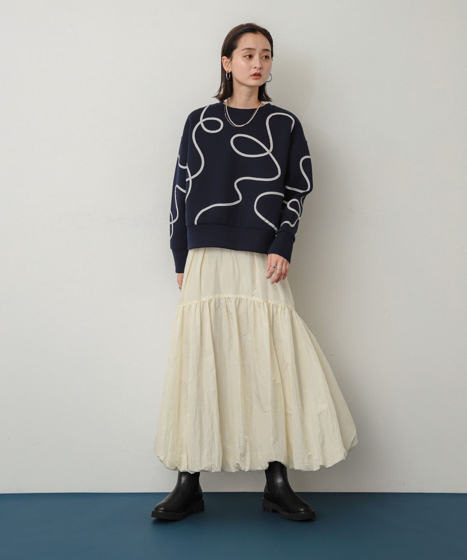 NAVY