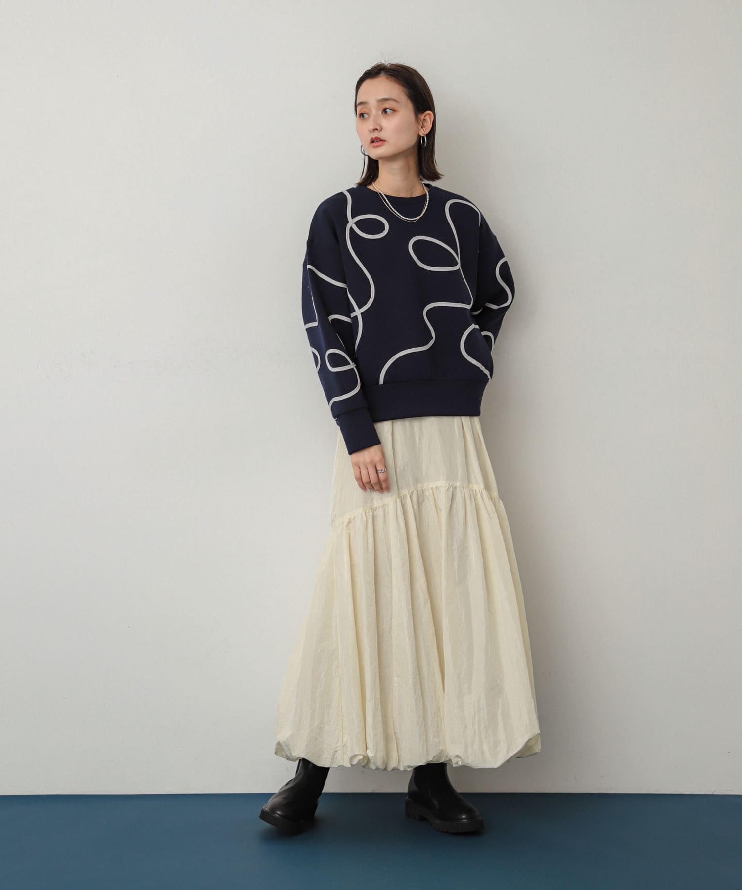 NAVY