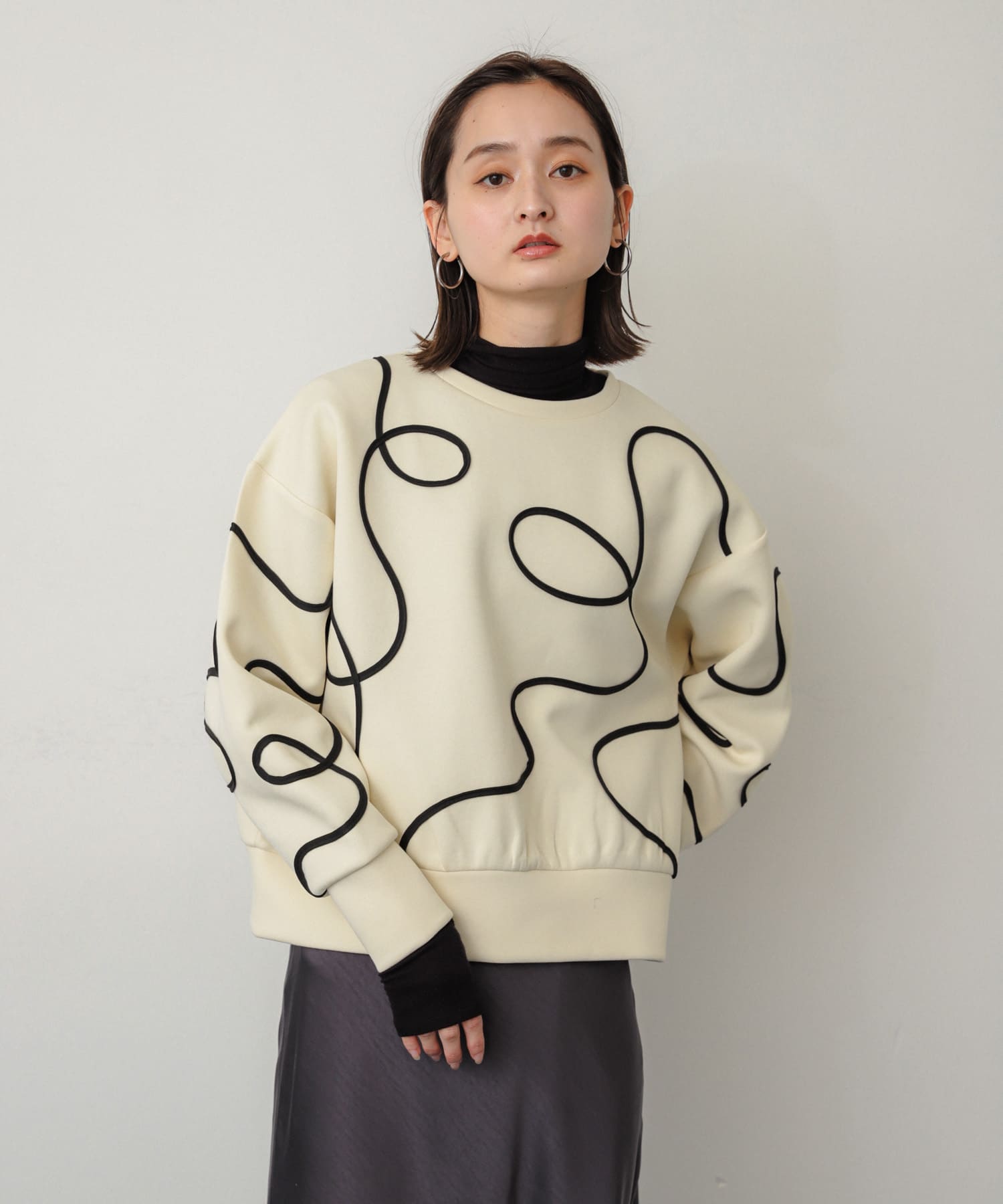 IVORY