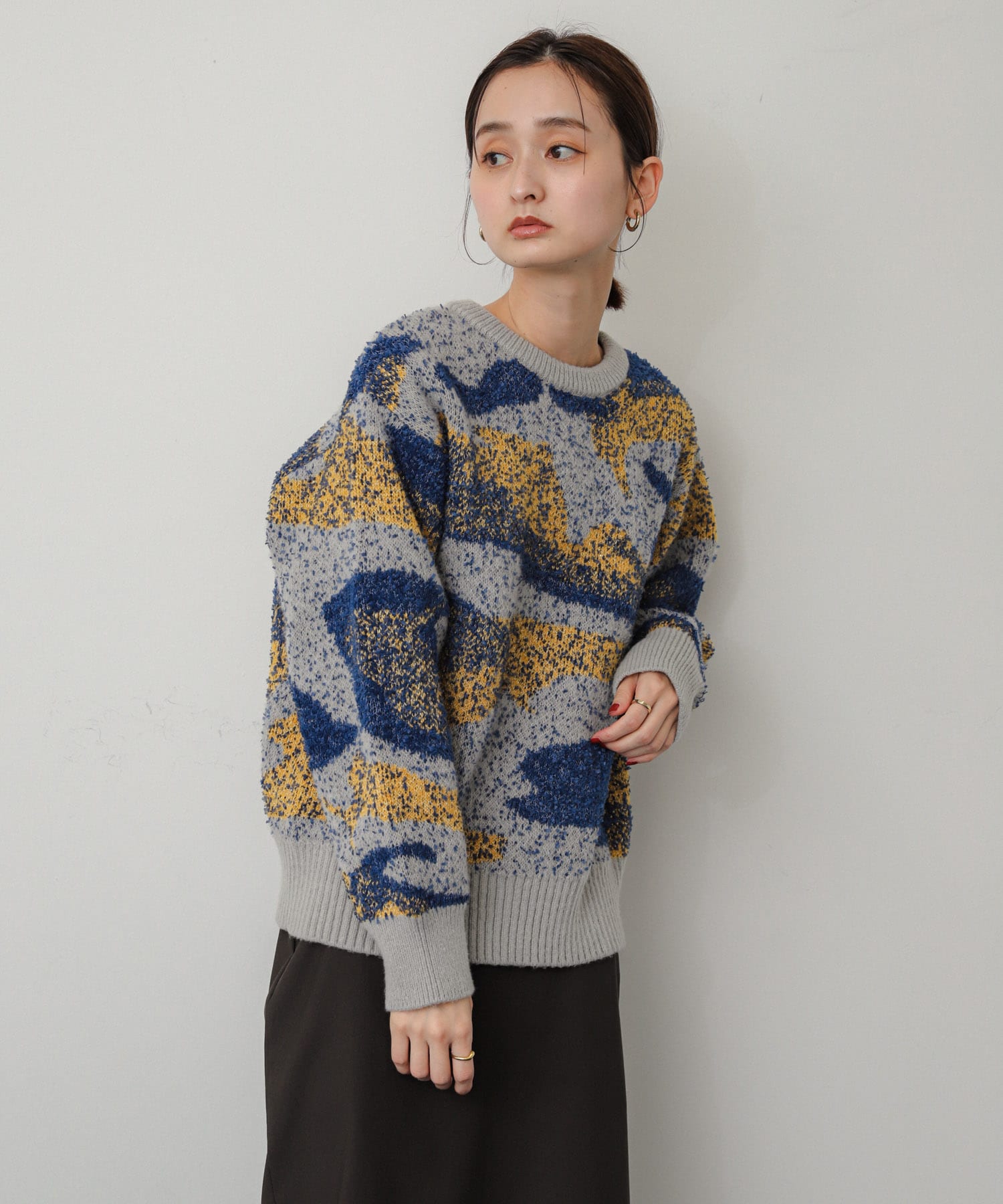 GRY×YEL