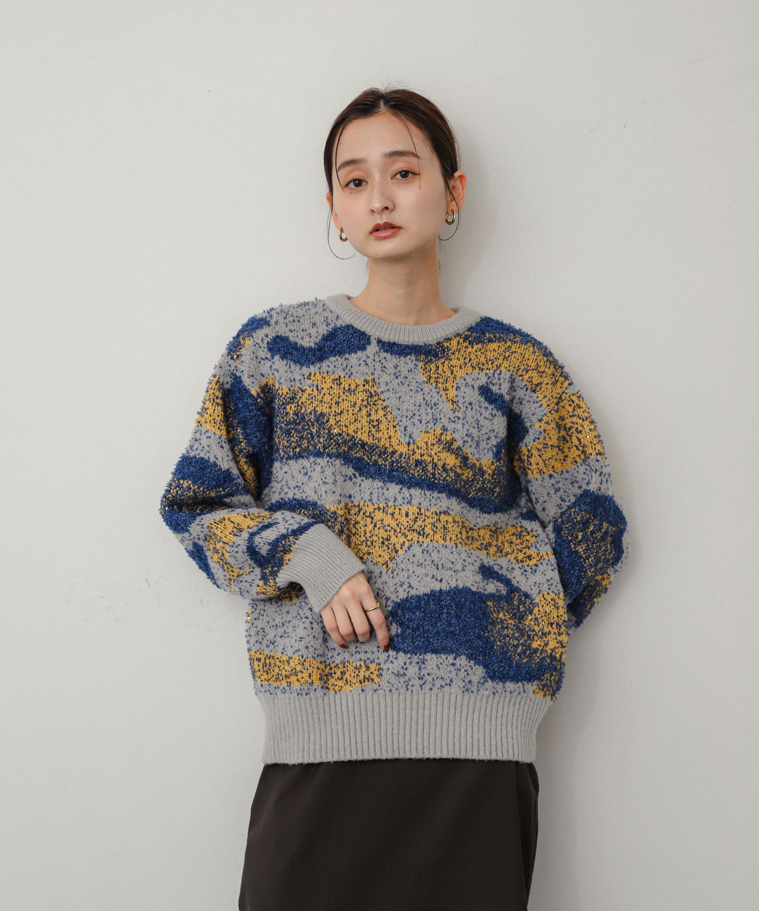 GRY×YEL