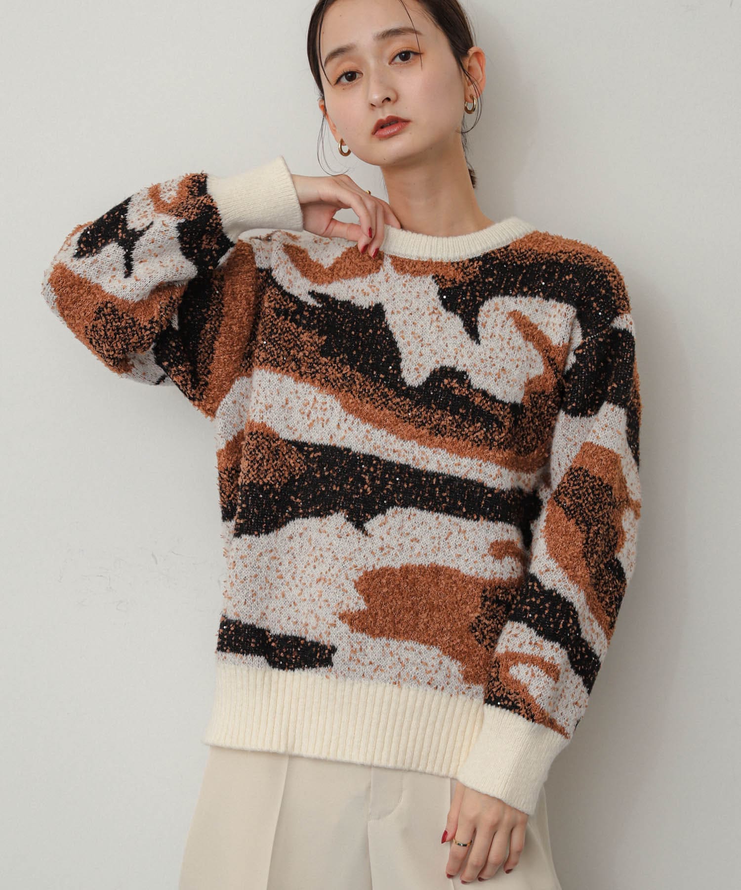 O.WHT×BRN