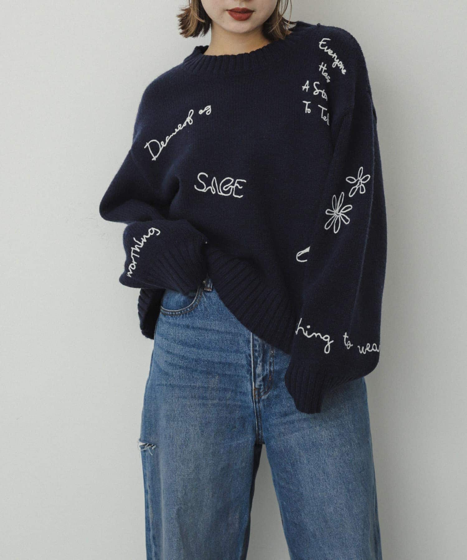 NAVY