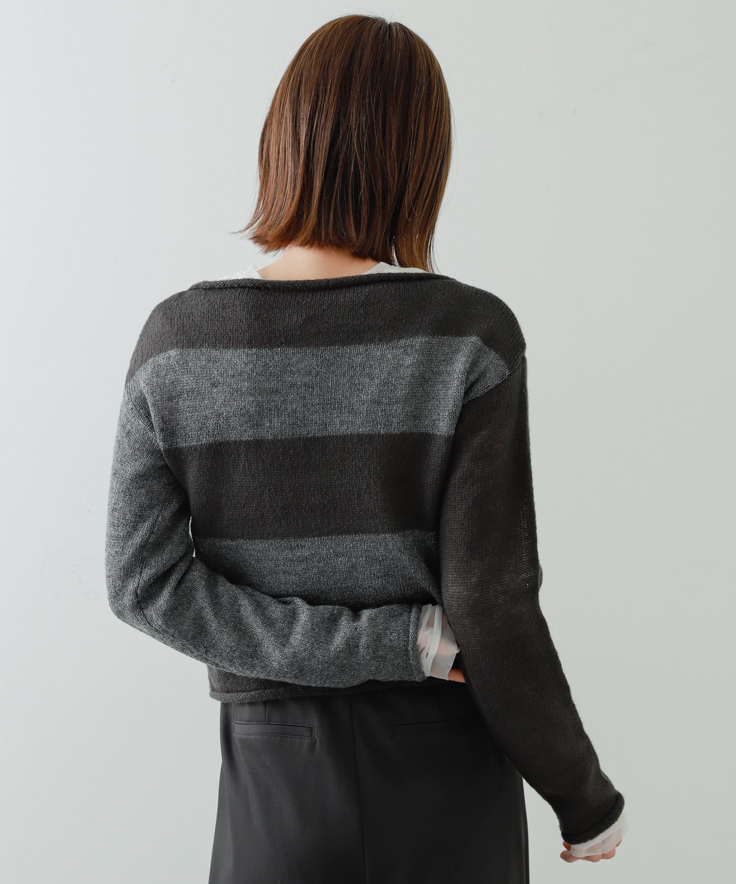 GRY×CHA