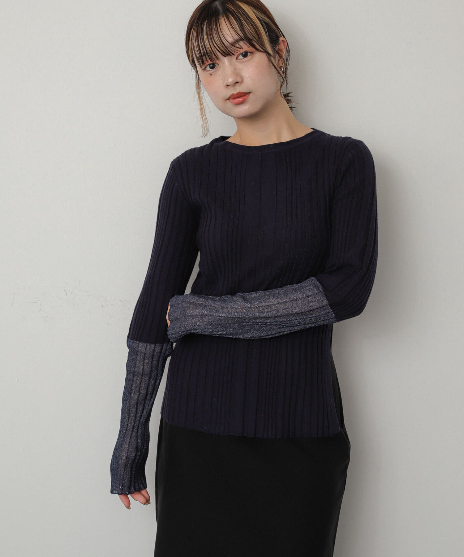 NAVY