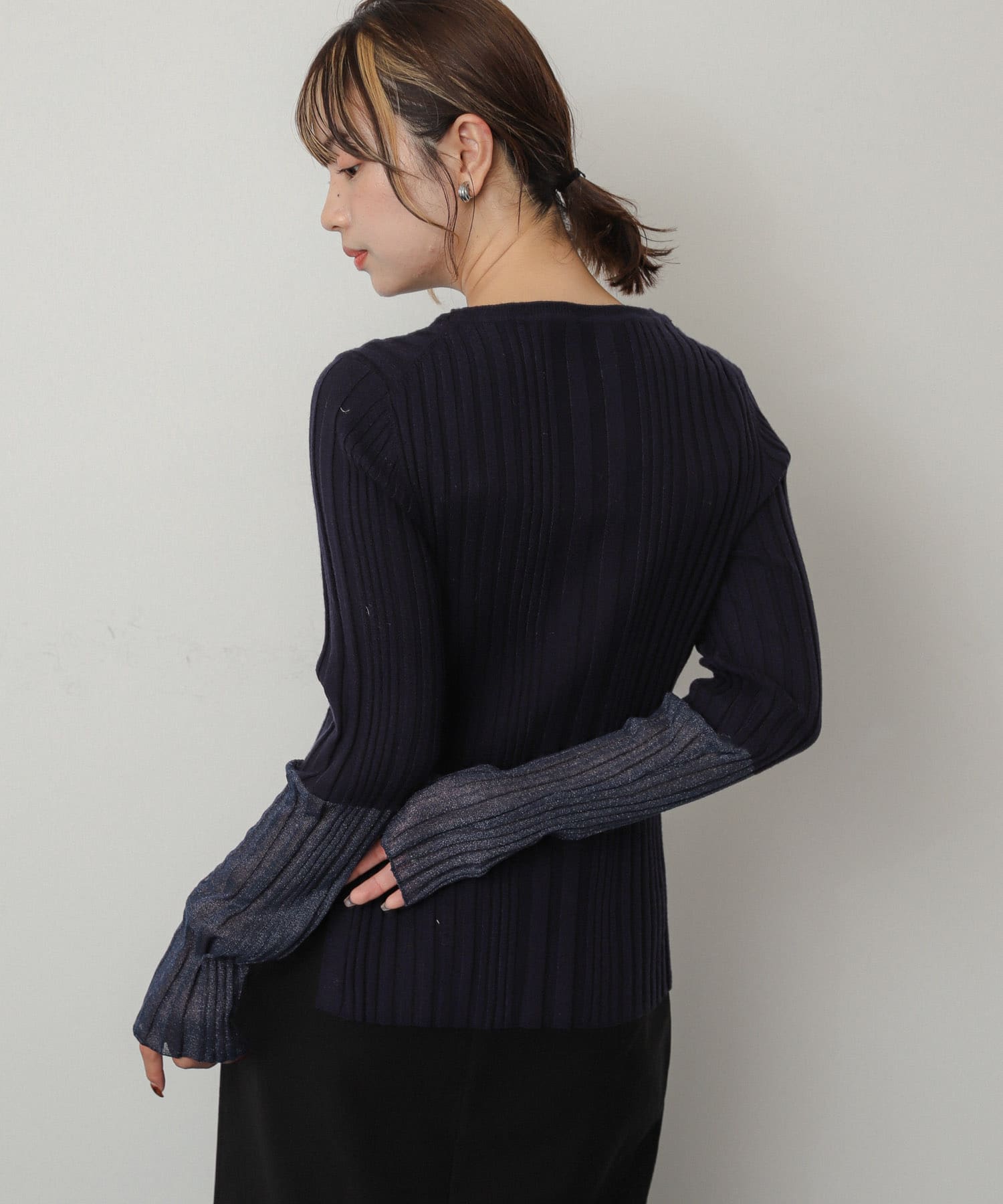 NAVY