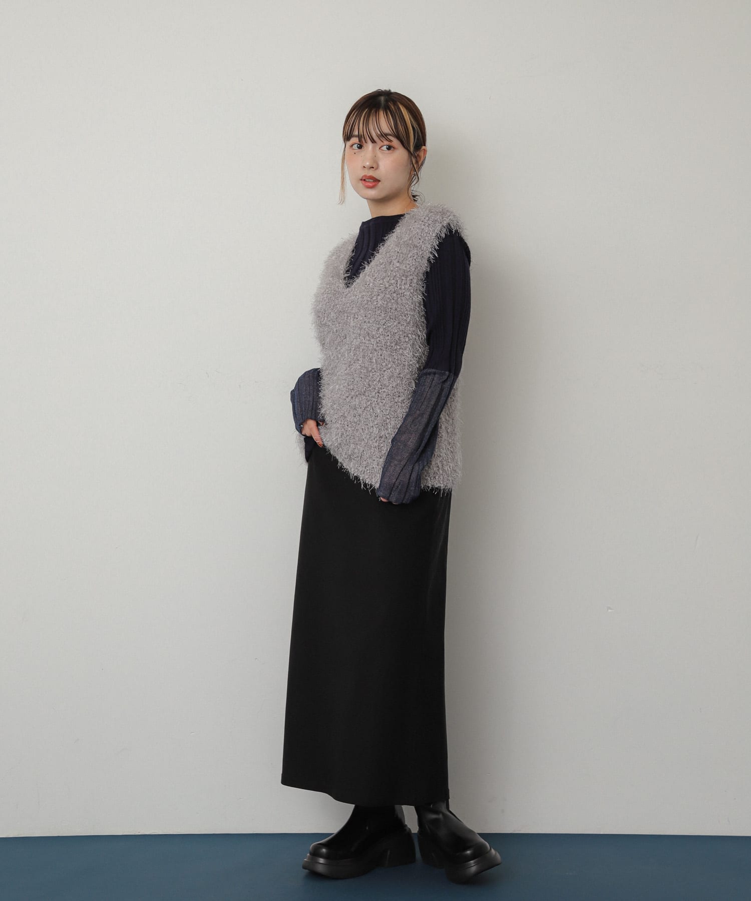NAVY
