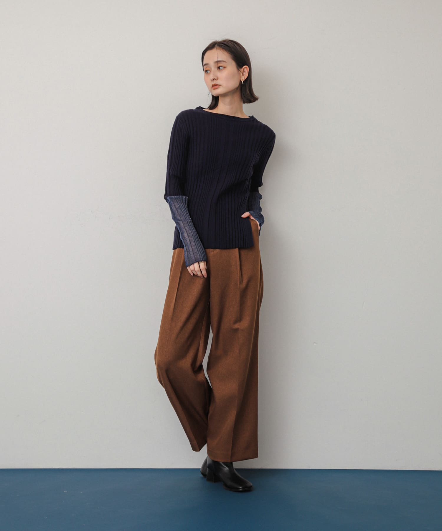 NAVY