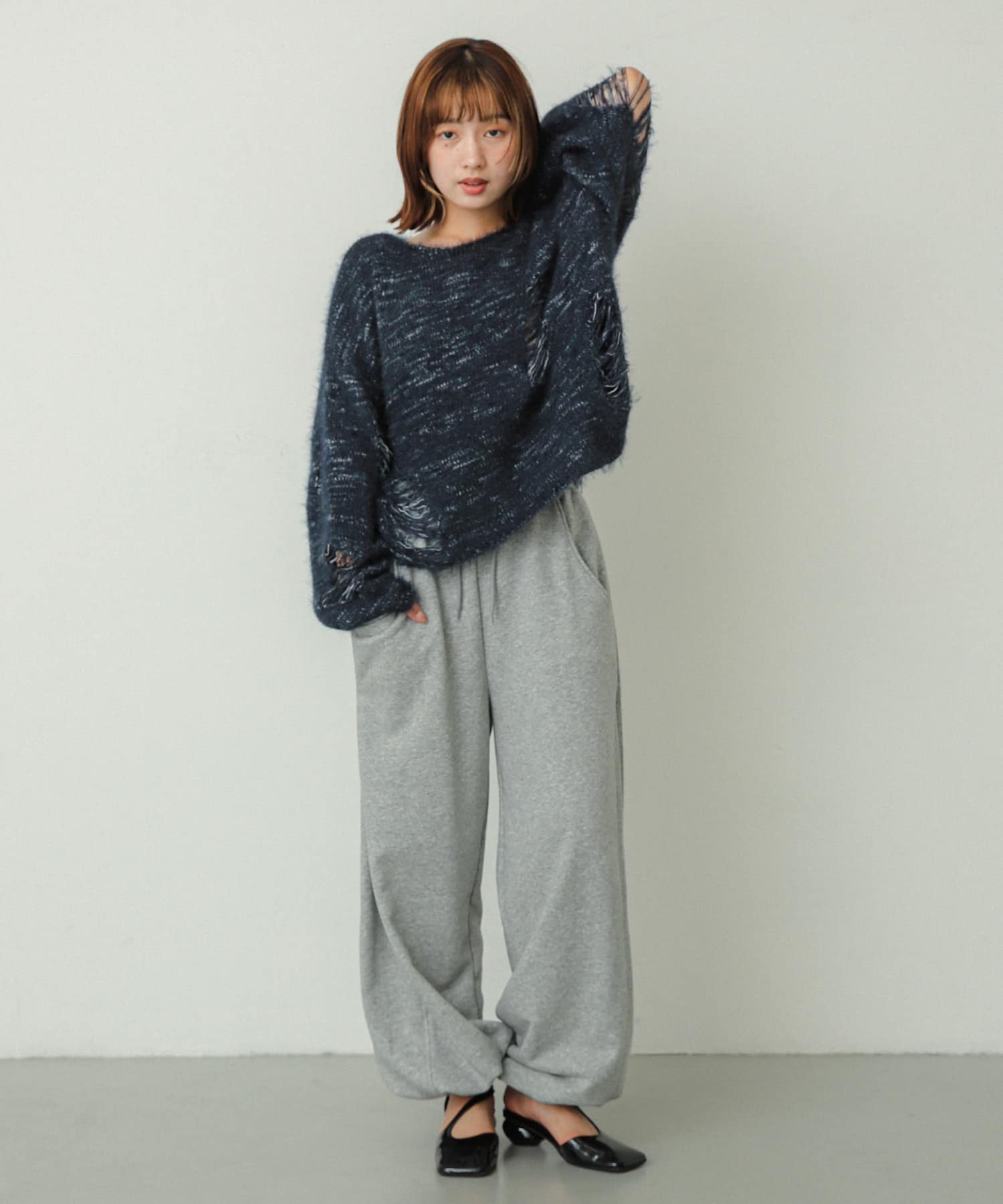 NAVY
