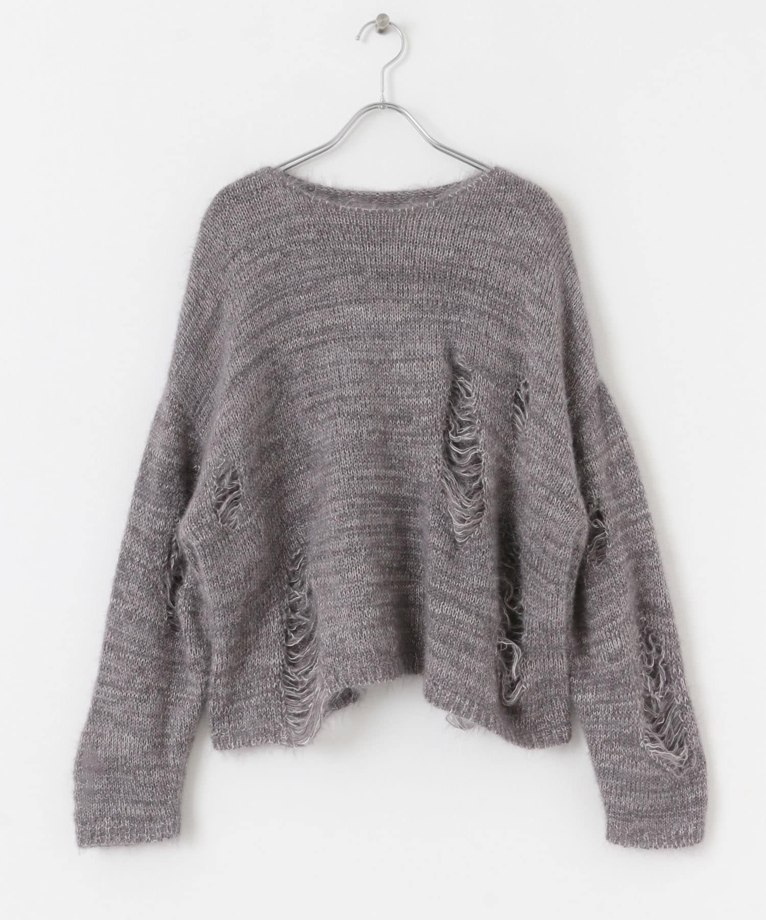 GRAY